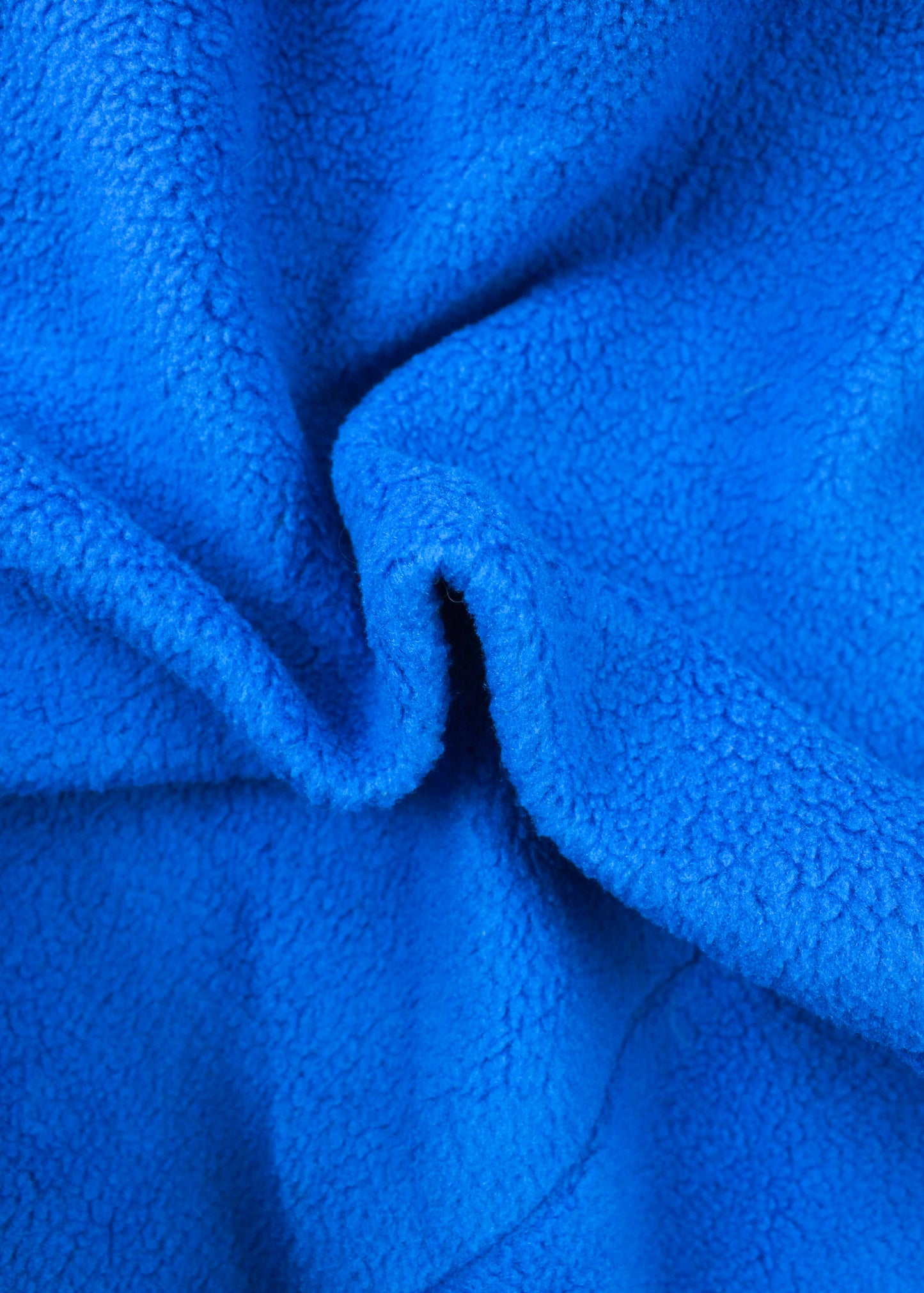 Aigle Red Jacket with Blue Fleece Lining