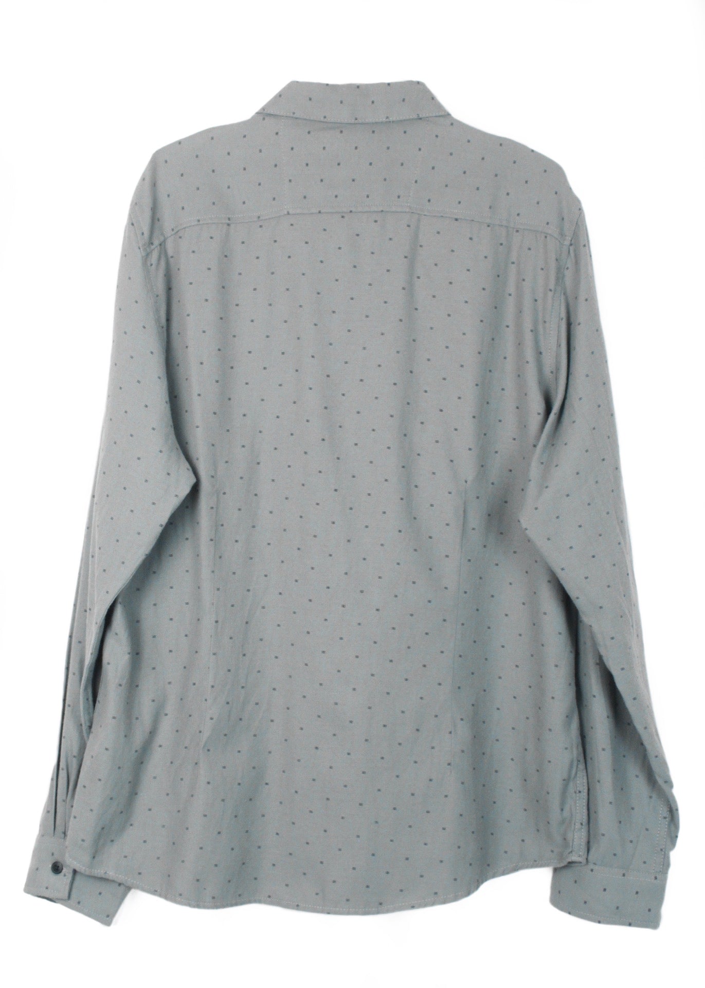 Angelo Litrico shirt in grey