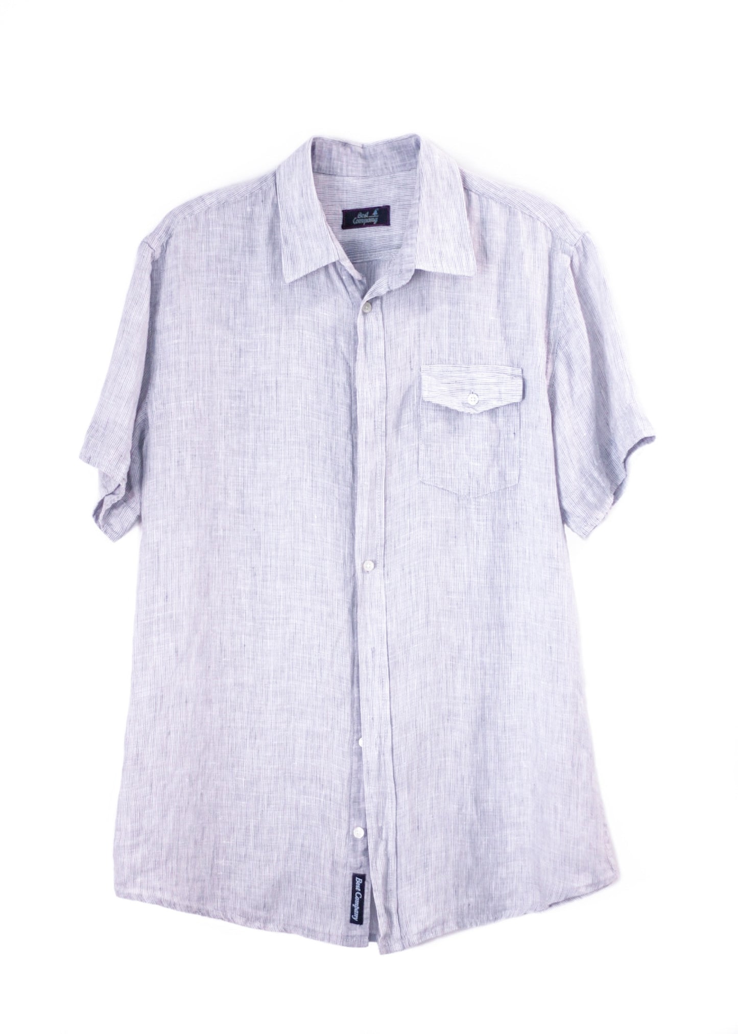 Best Company short sleeve shirt