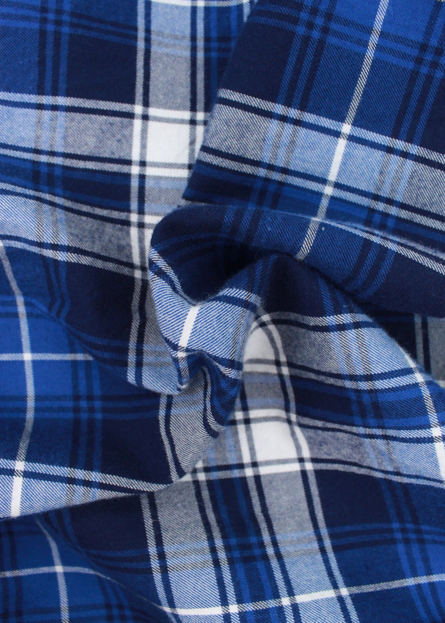 Crocker checked shirt