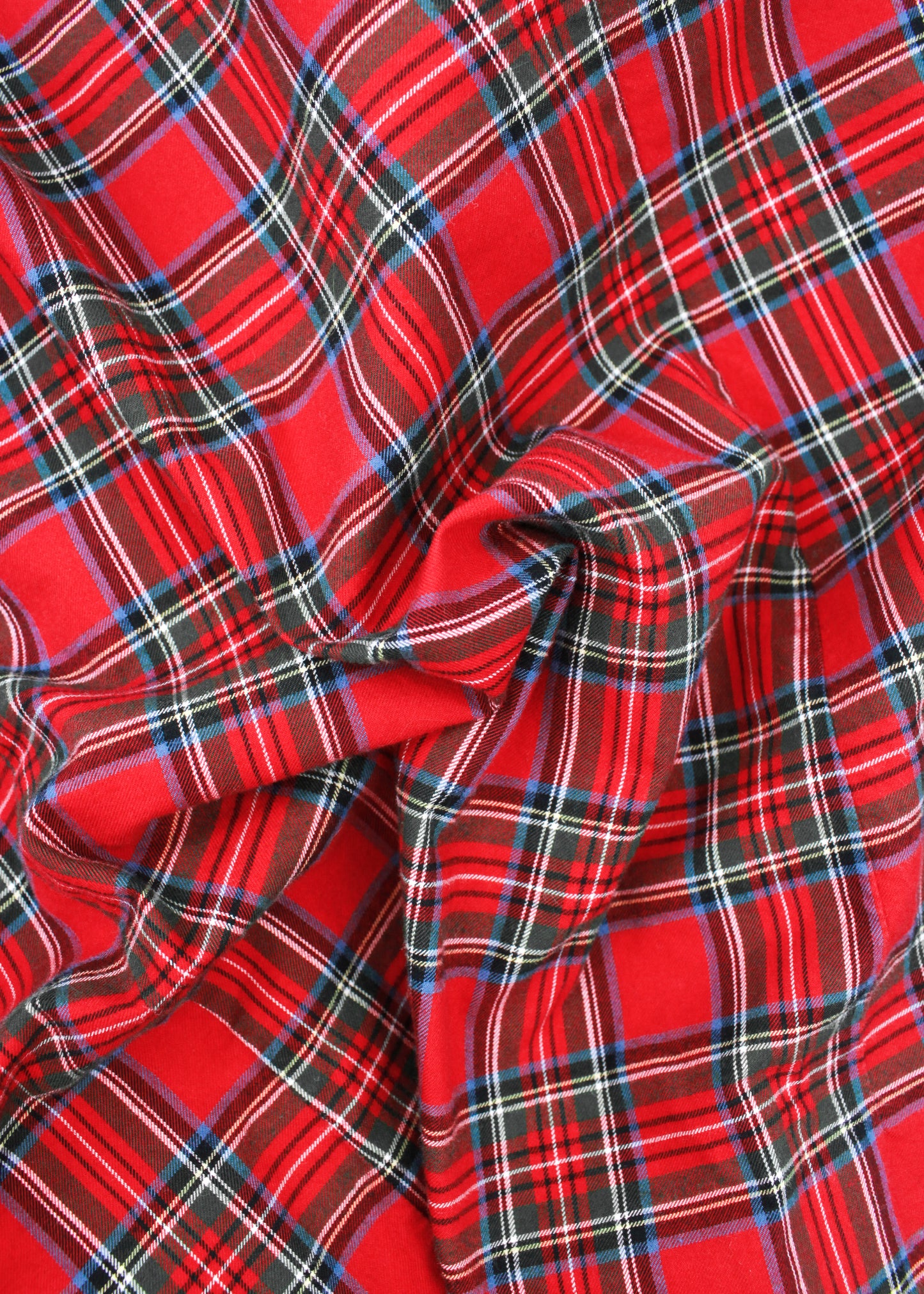 Vintage checked shirt