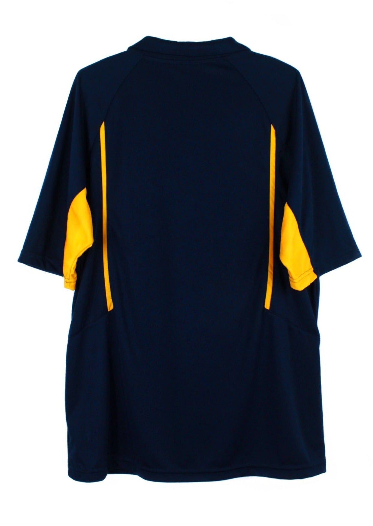 Holloway Sport T-shirt in Navy