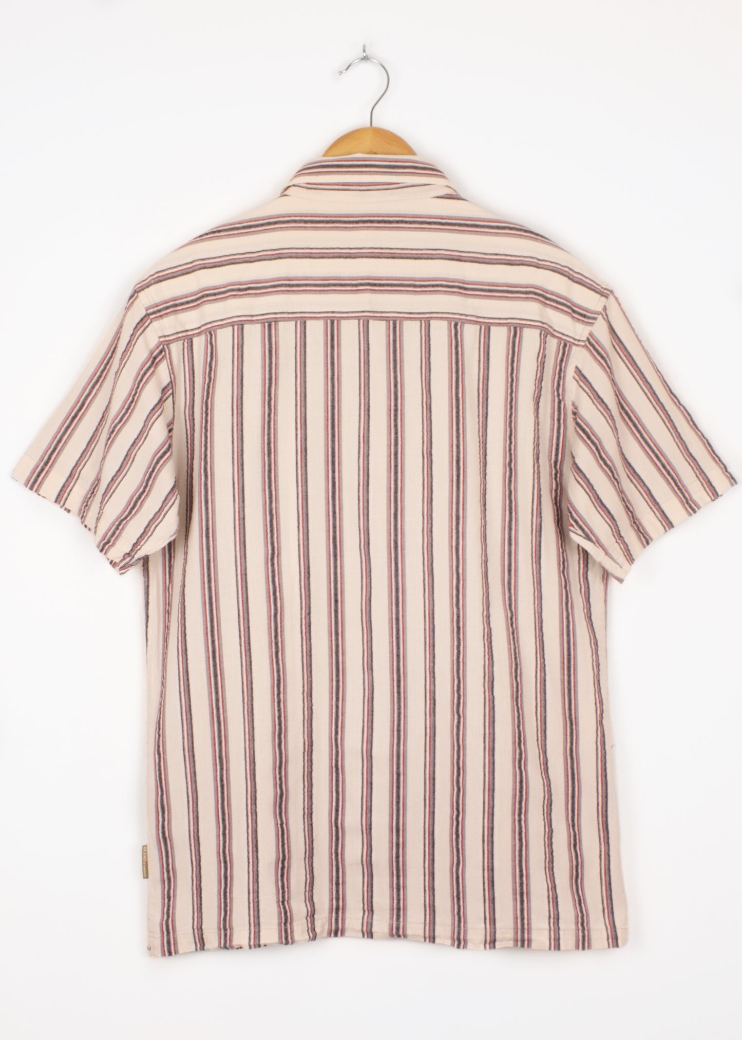 Vintage striped shirt