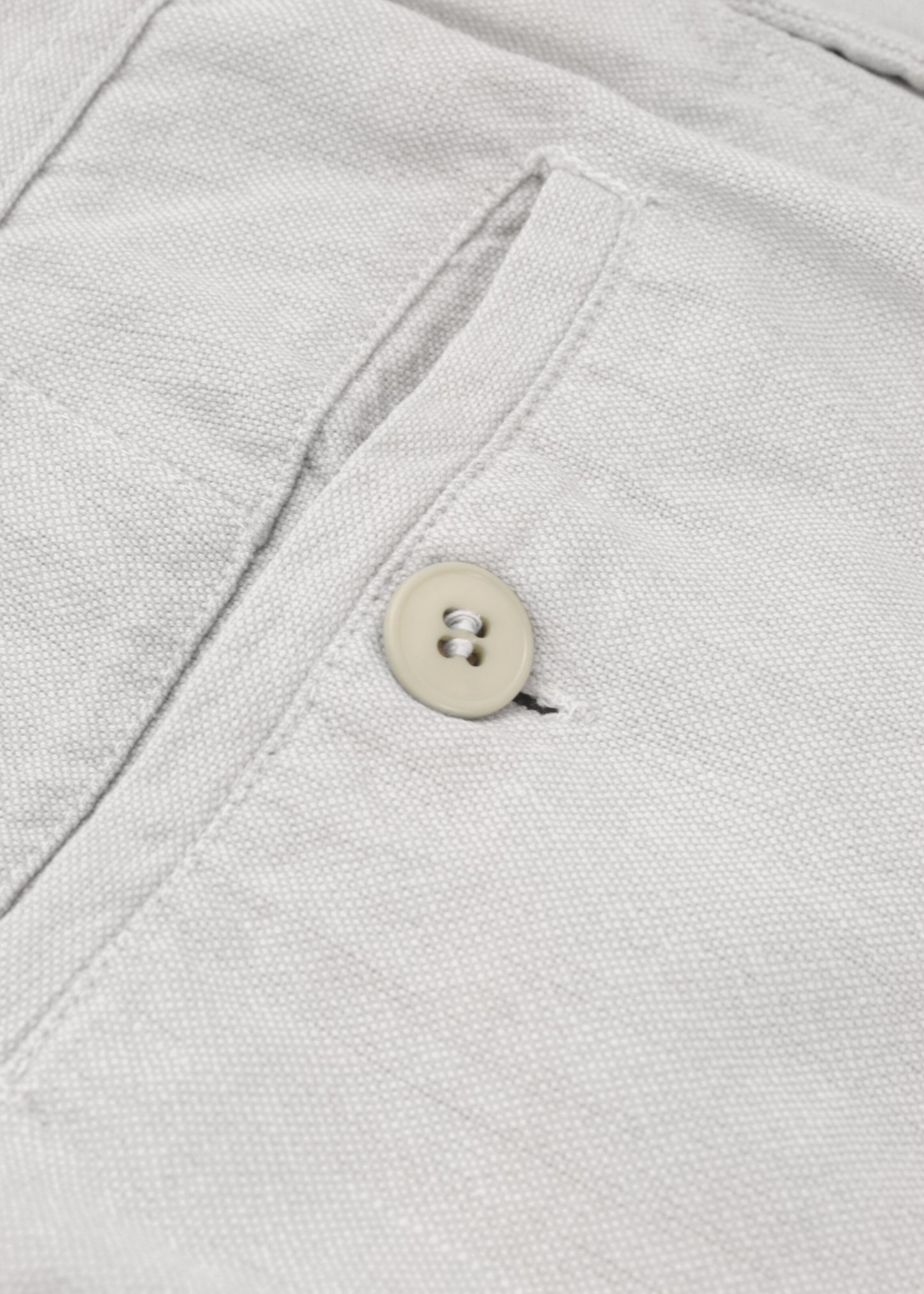 Vintage pants in cloud grey