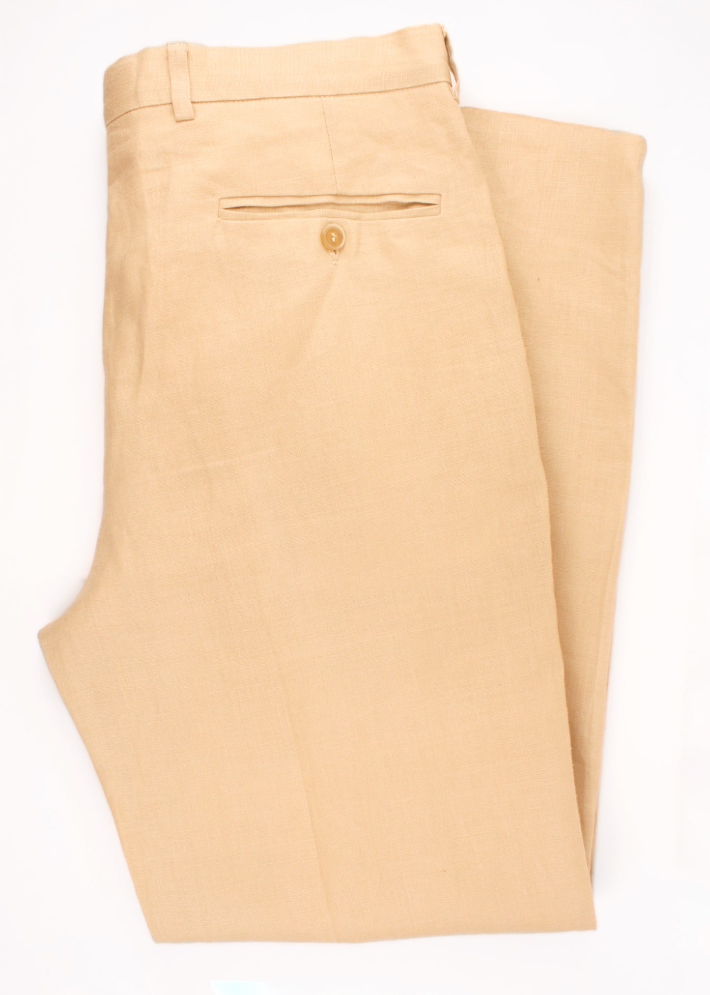 Vintage pants in sand