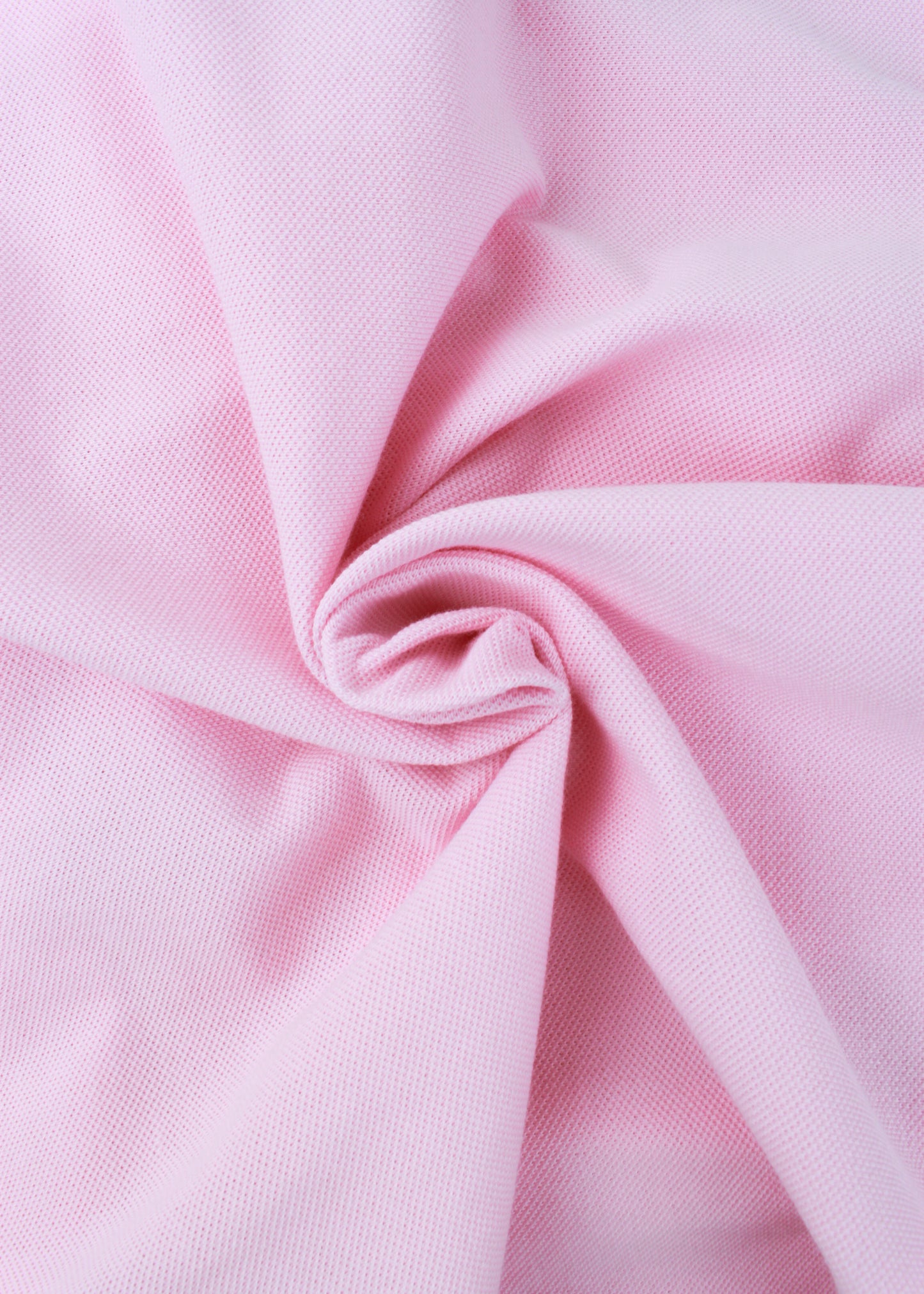 Kappa polo t-shirt in pink