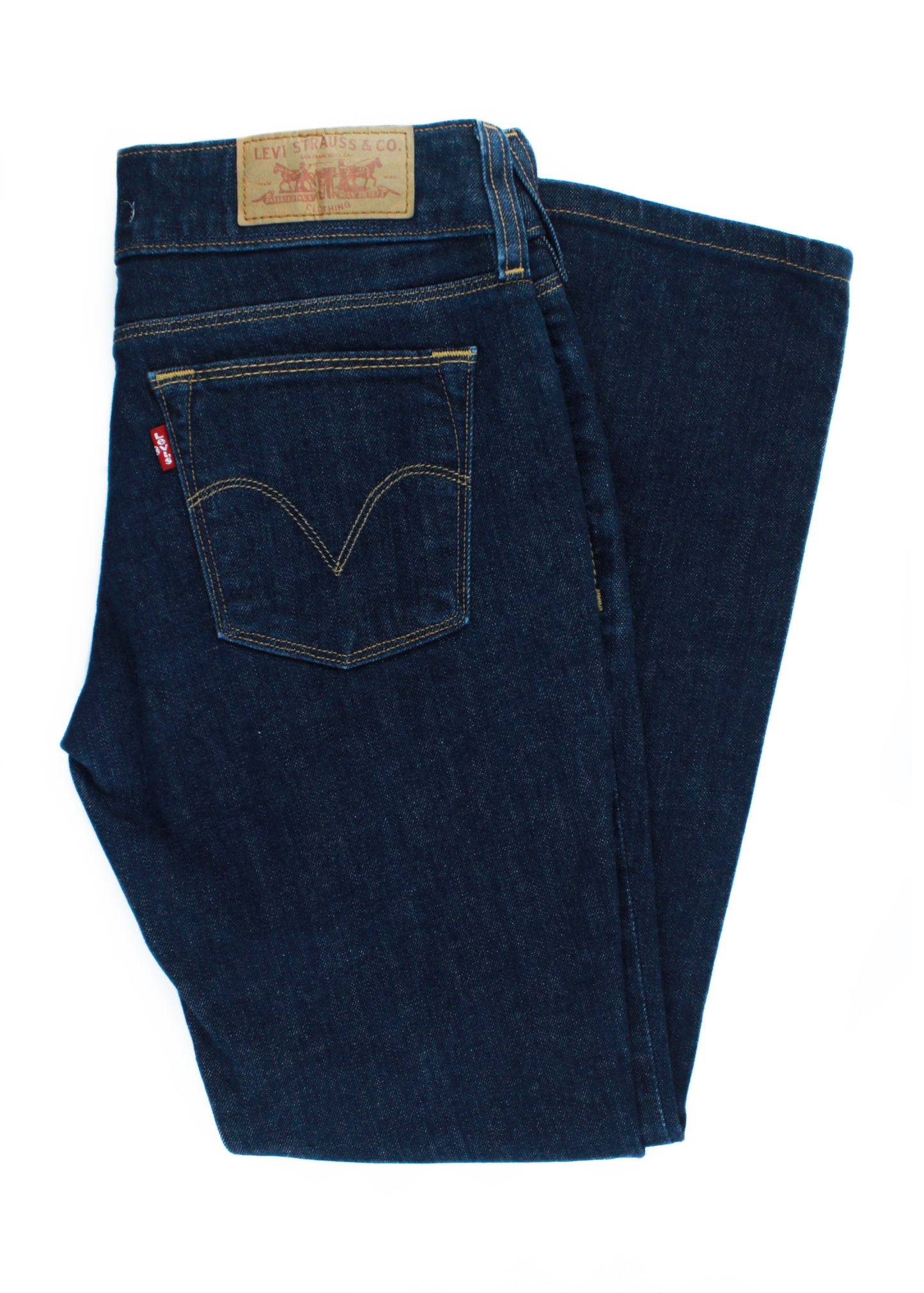 571 Levi's jeans slim fit