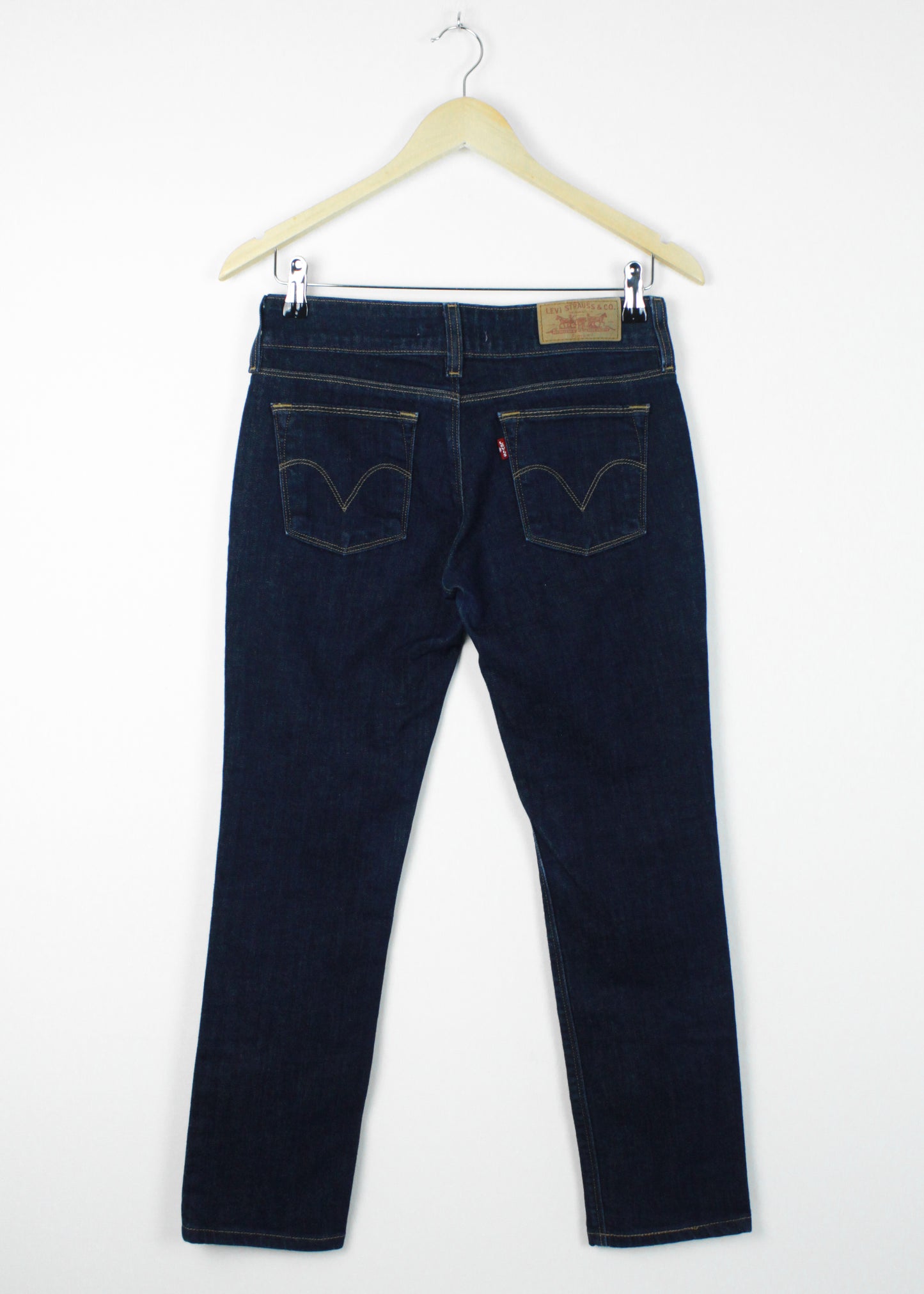 571 Levi's jeans slim fit