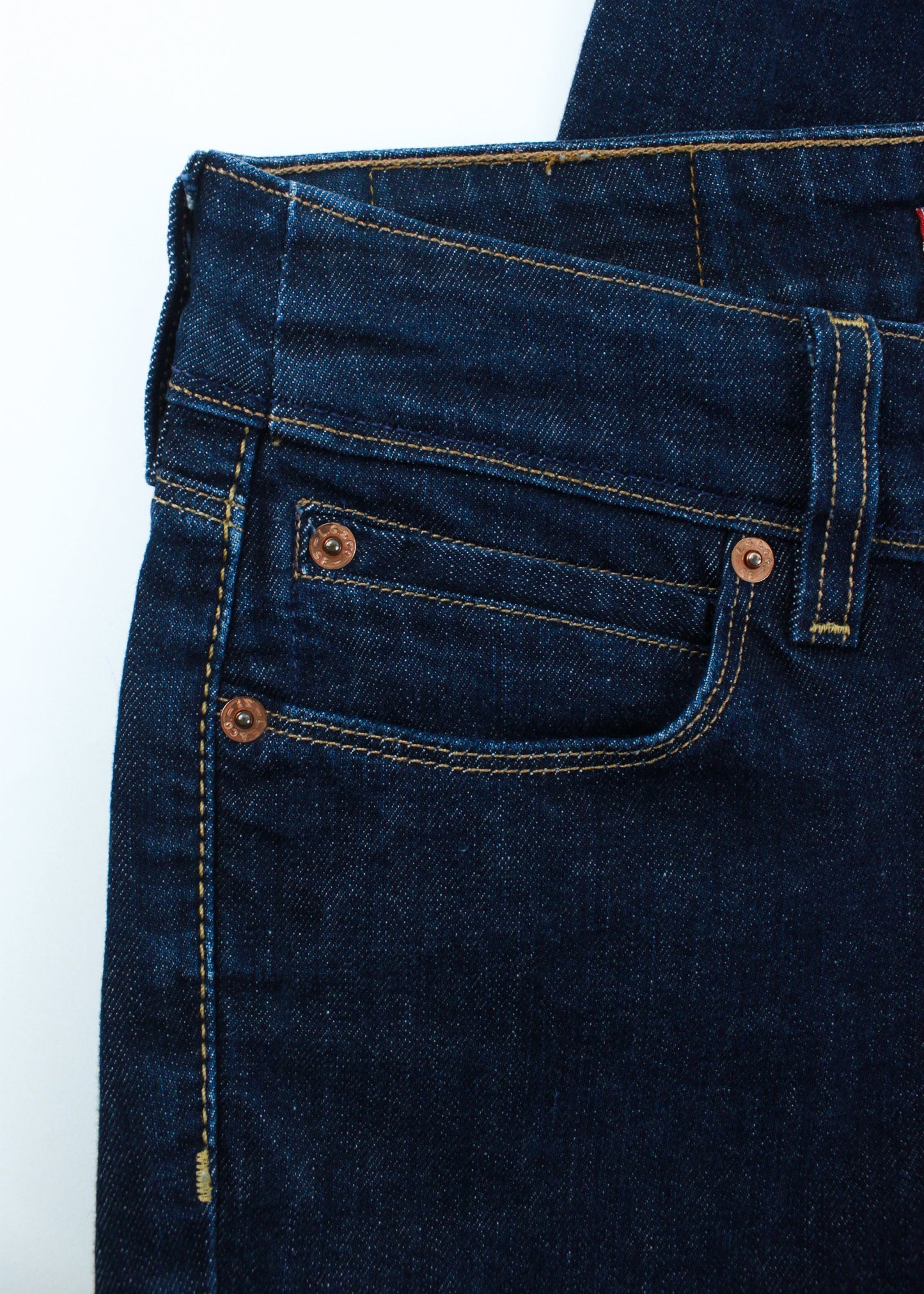 571 Levi's jeans slim fit
