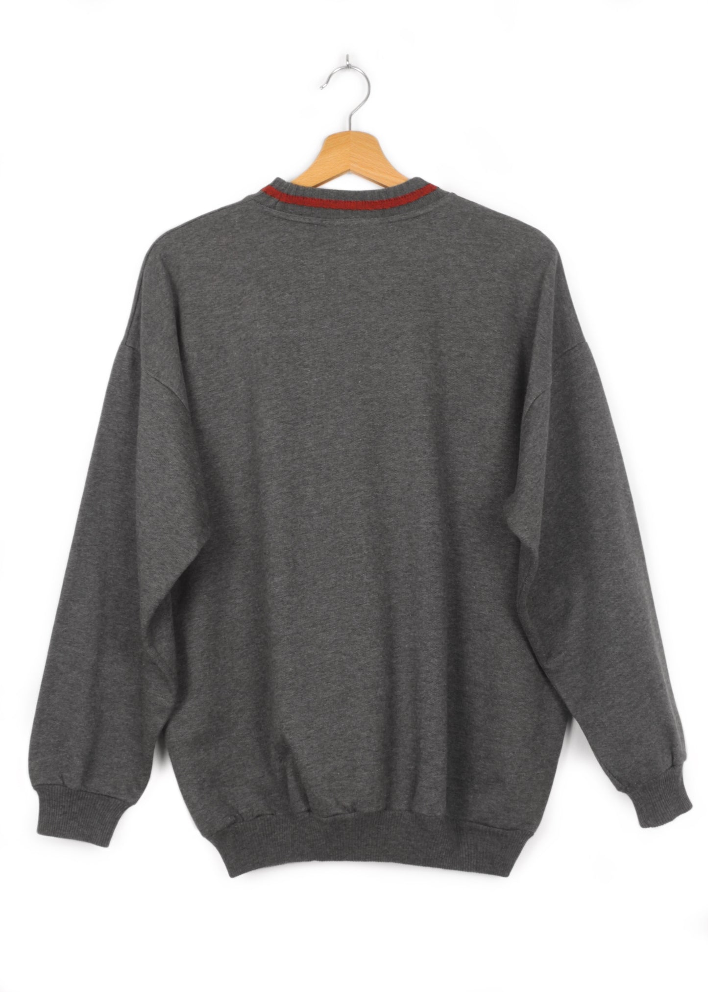 Vintage Peek&Cloppenburg sweatshirt in grey