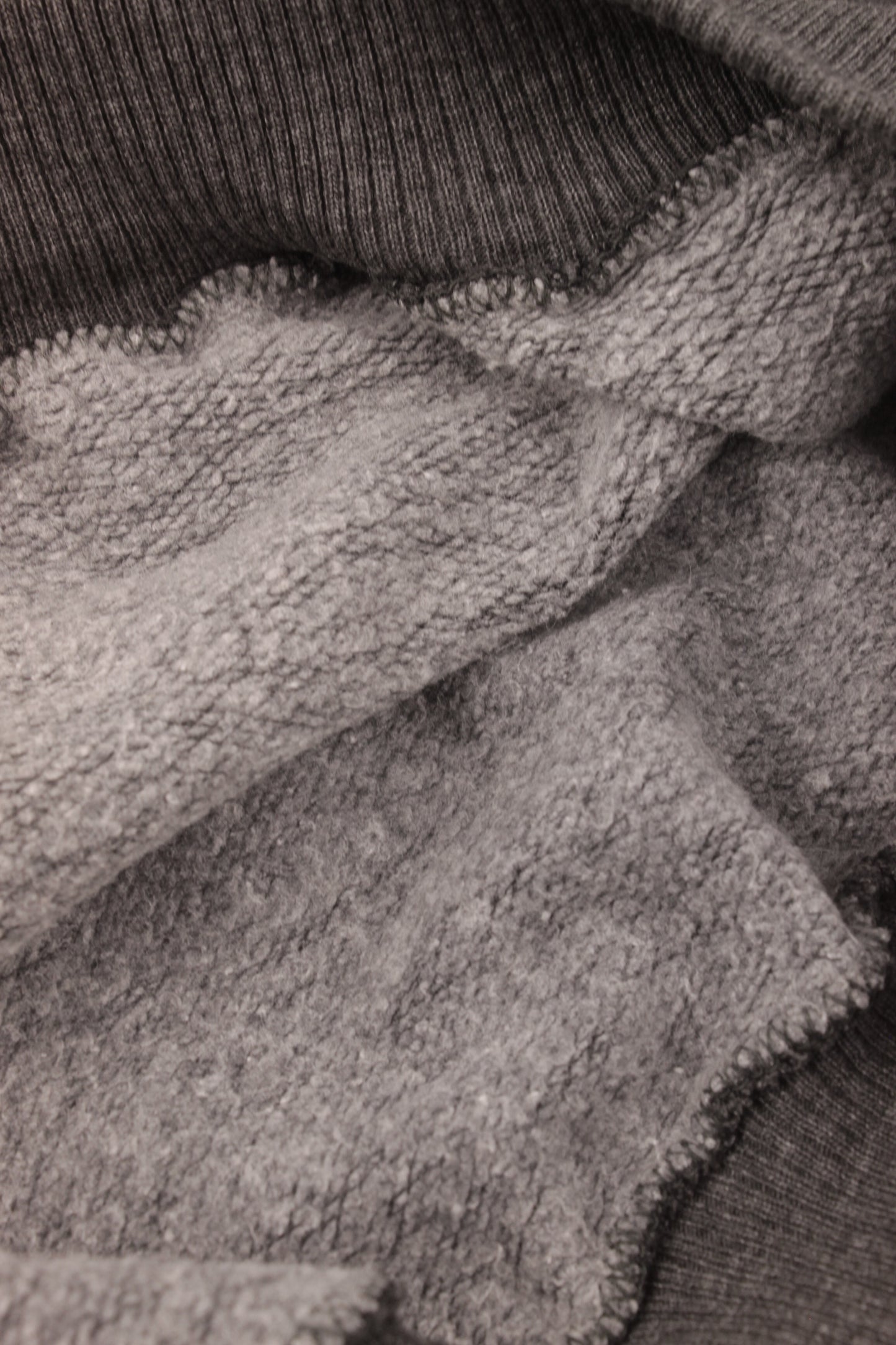 Vintage Peek&Cloppenburg sweatshirt in grey