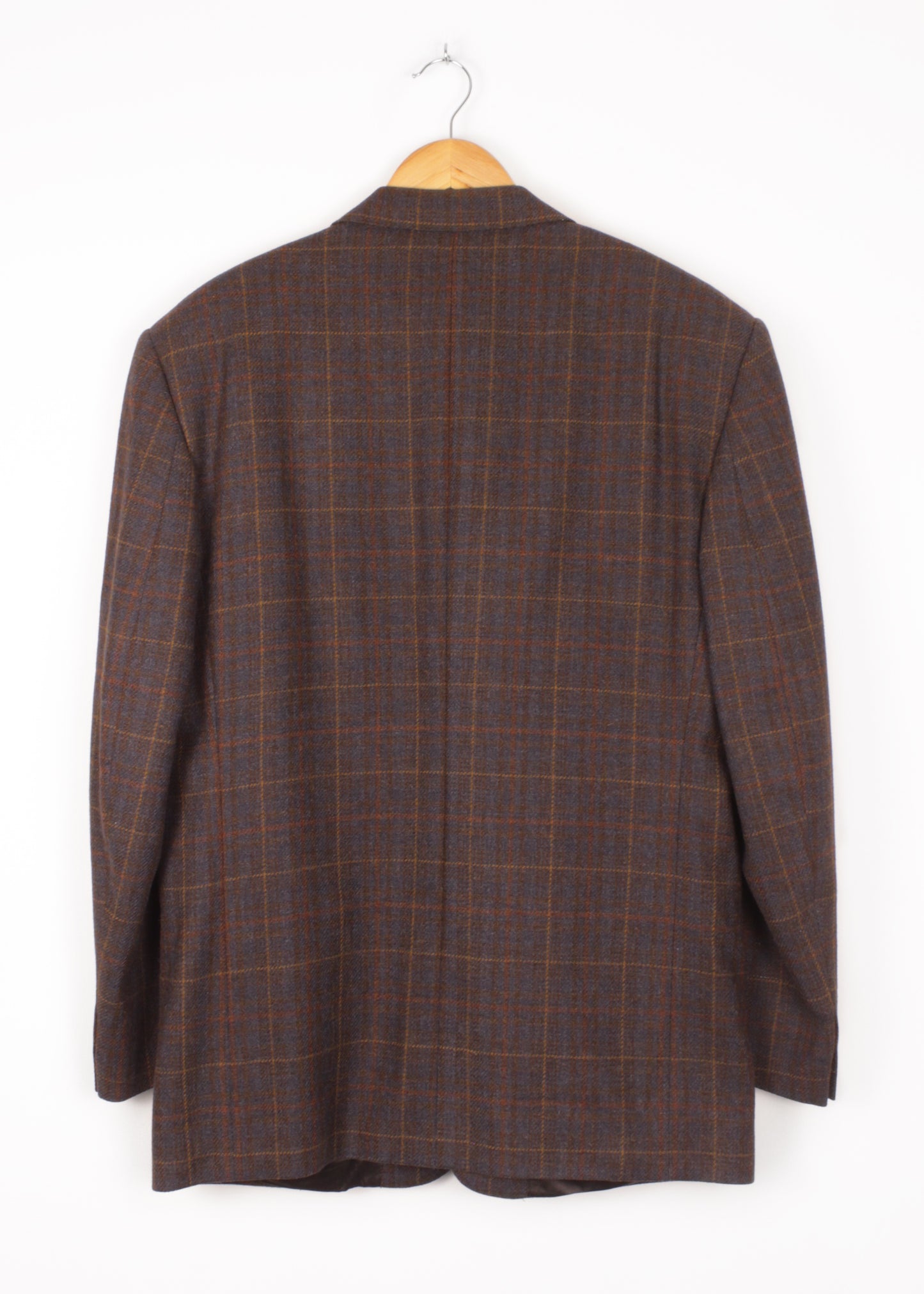 Vintage wool jacket