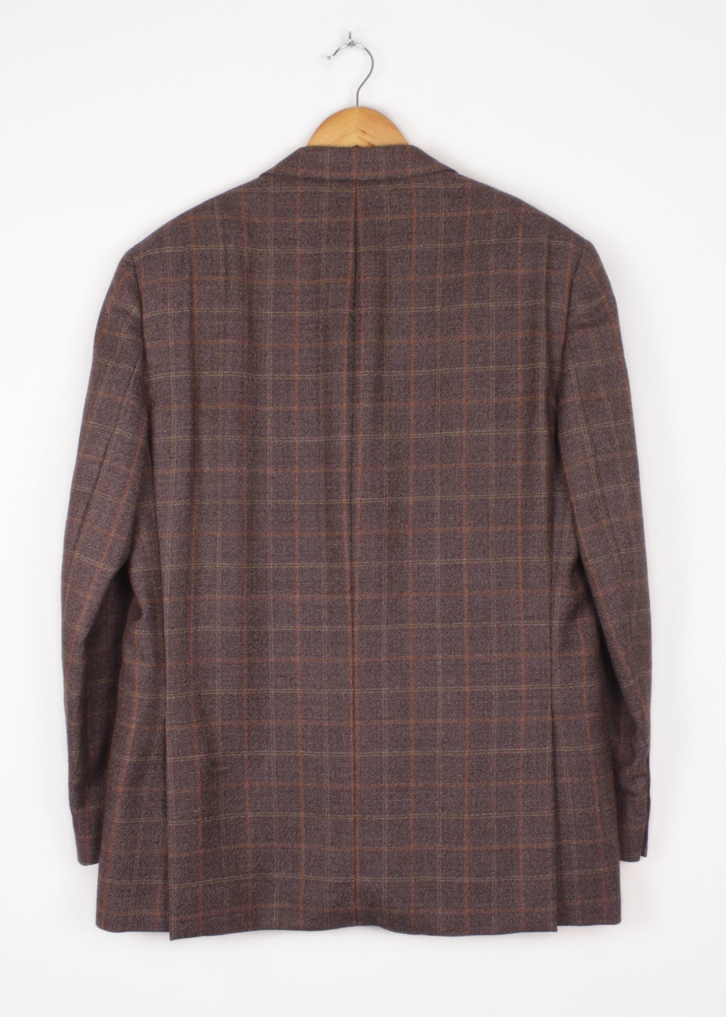 Valentino woolen jacket in brown
