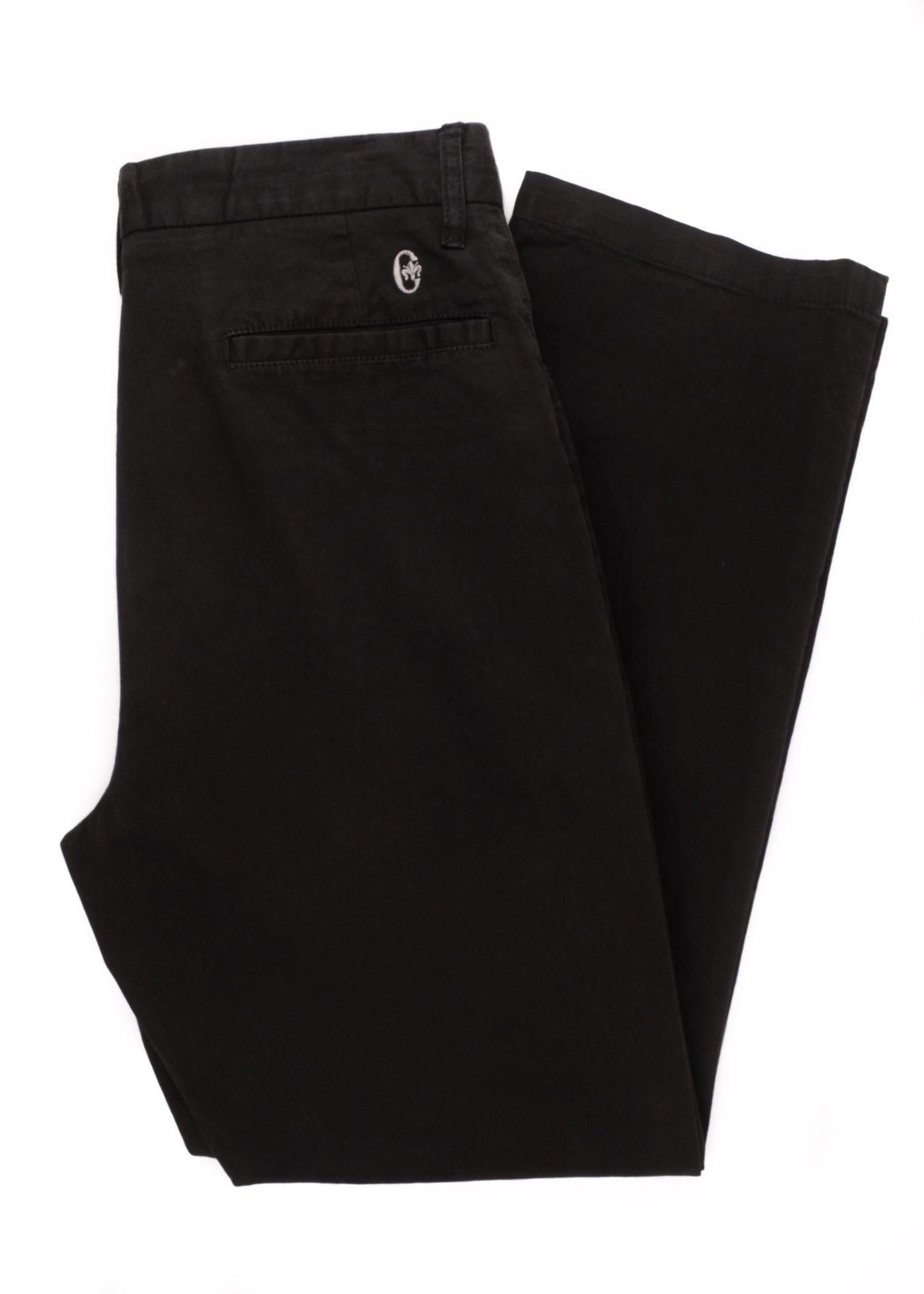 Conte of Florence pants in black