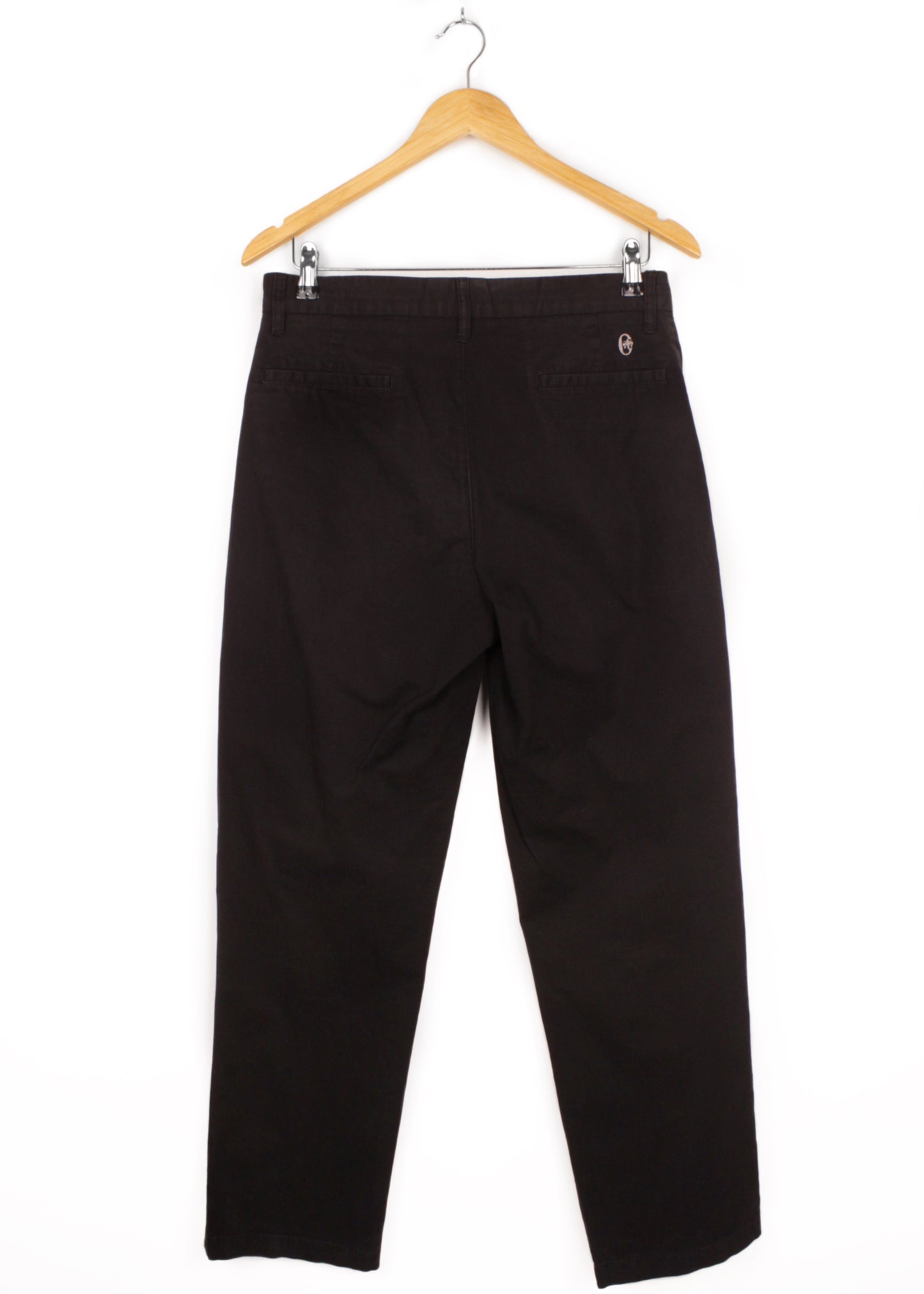Conte of Florence pants in black
