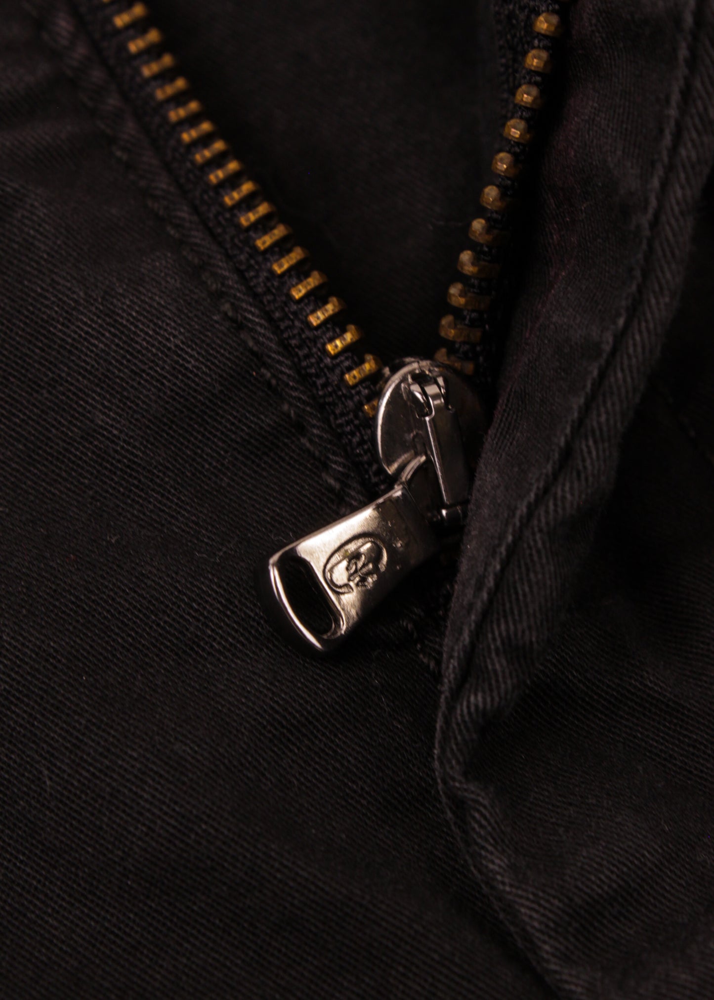 Conte of Florence pants in black