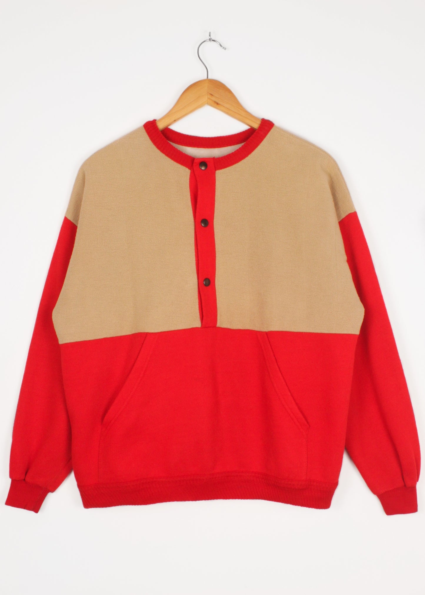 Vintage sweatshirt