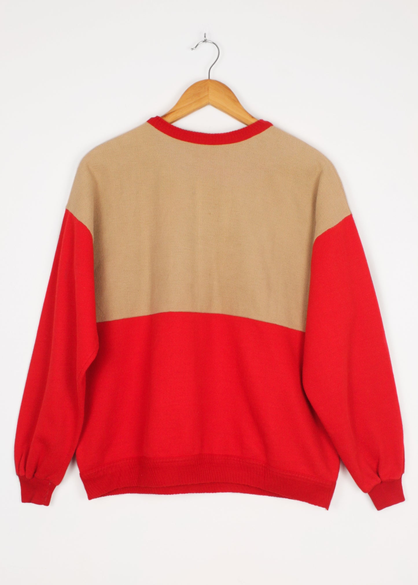 Vintage sweatshirt