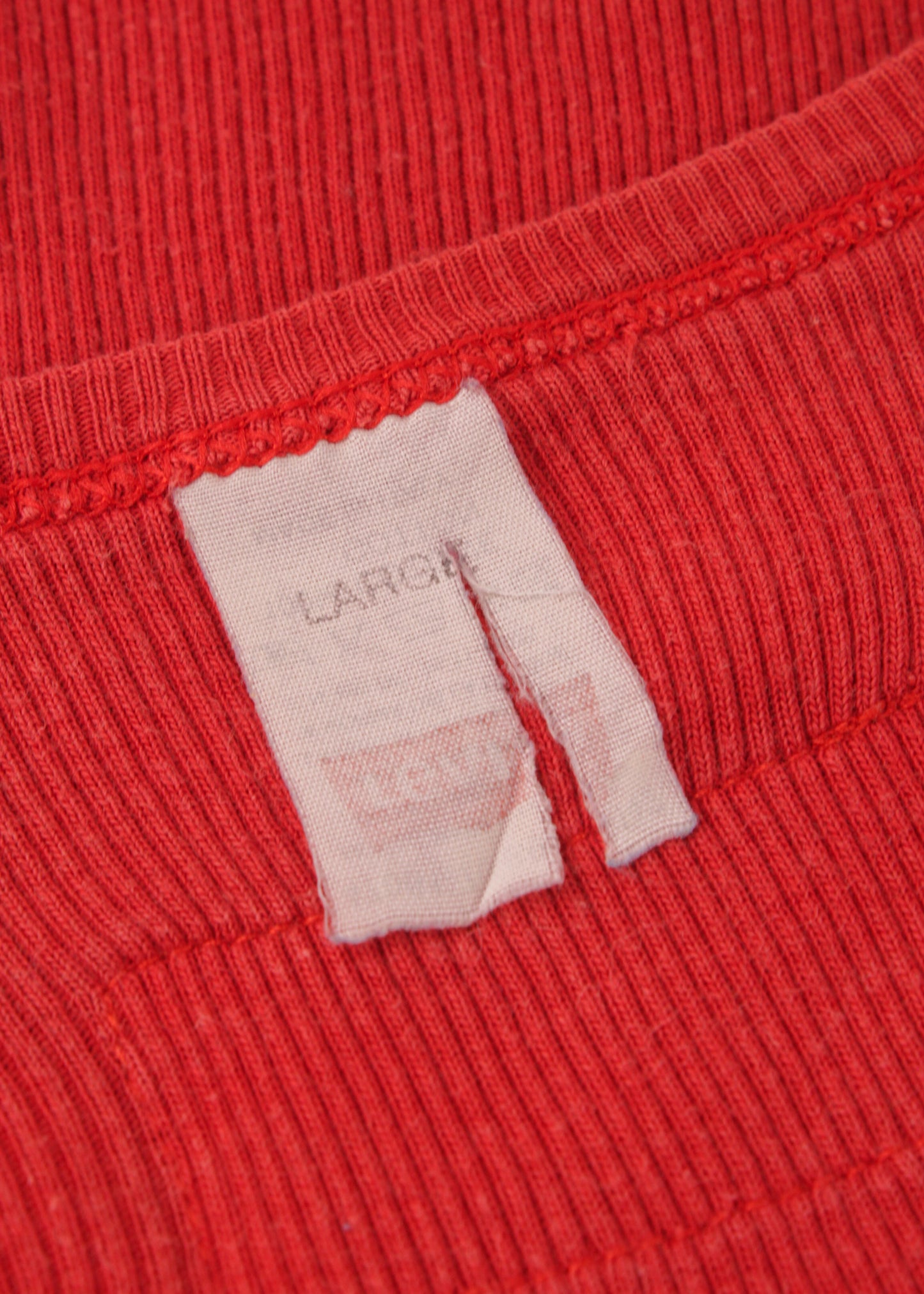 Červené tílko Levi's