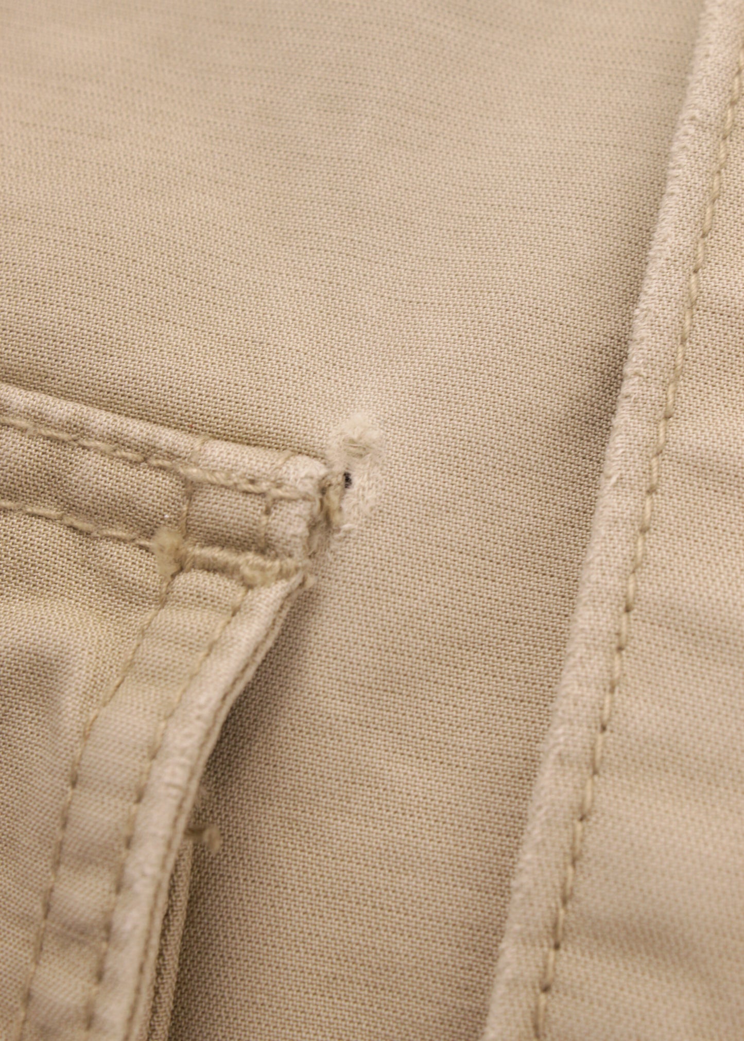 Timberland mac jacket in beige
