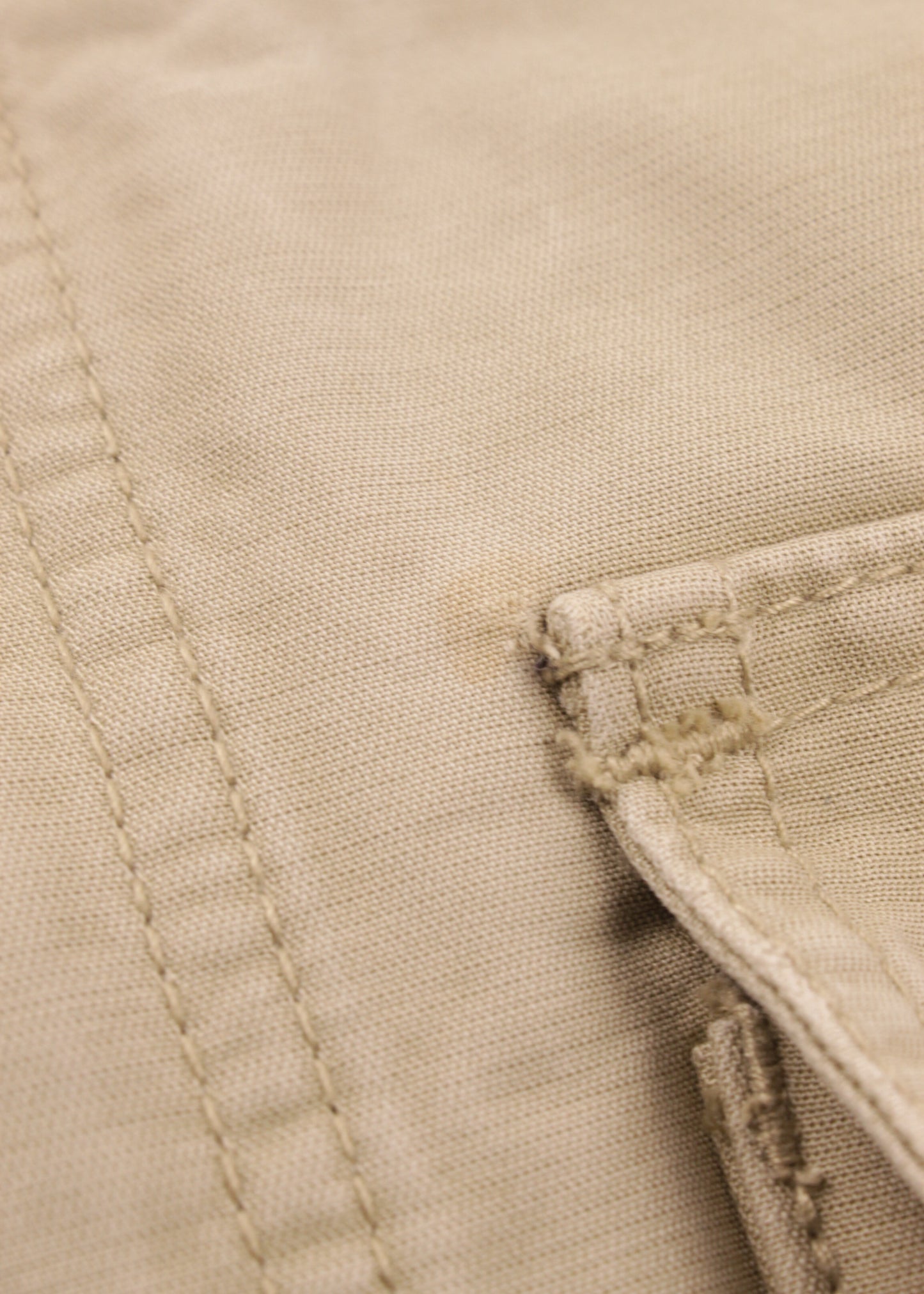 Timberland mac jacket in beige