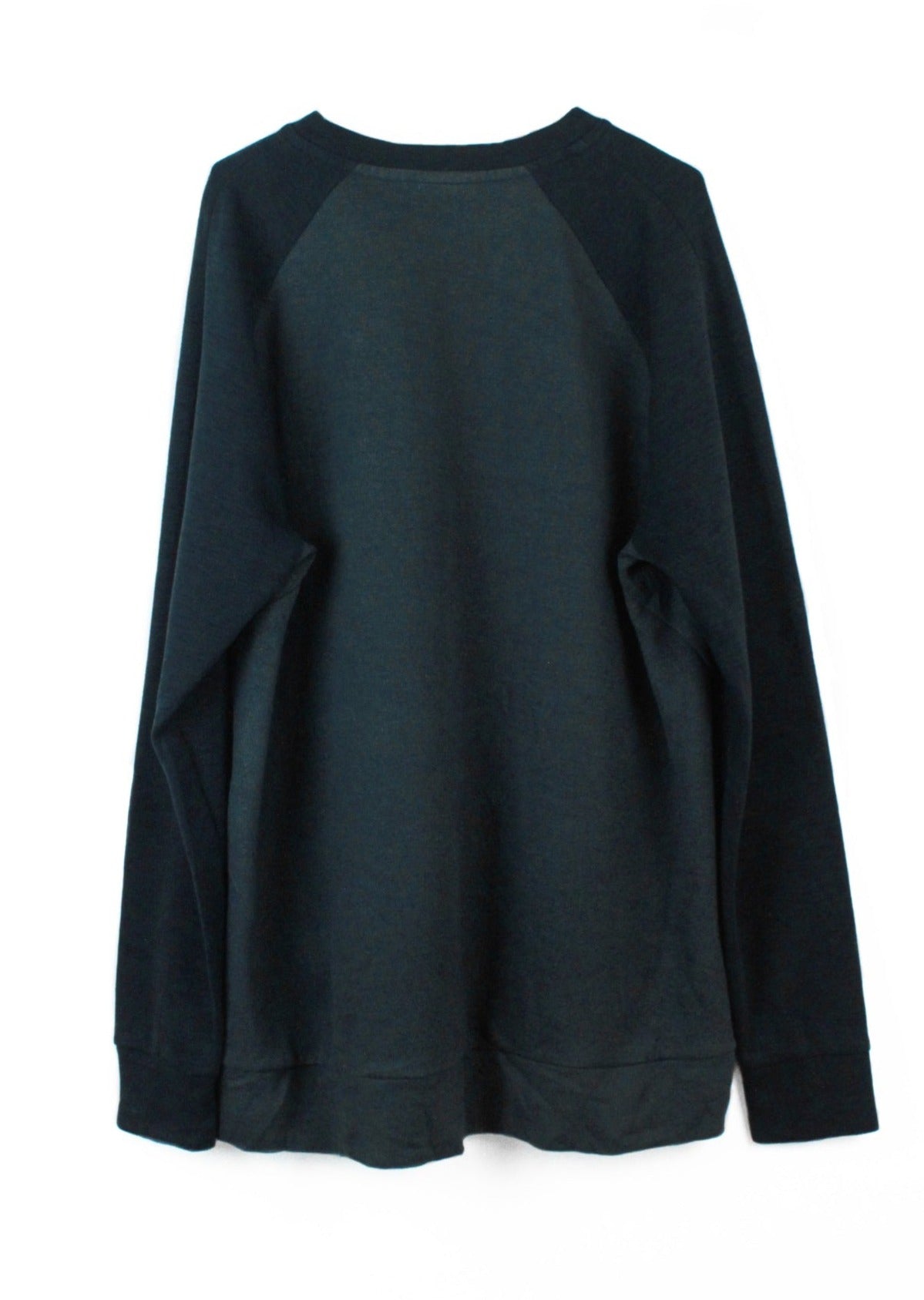 Nike sweatshirt in charcoal