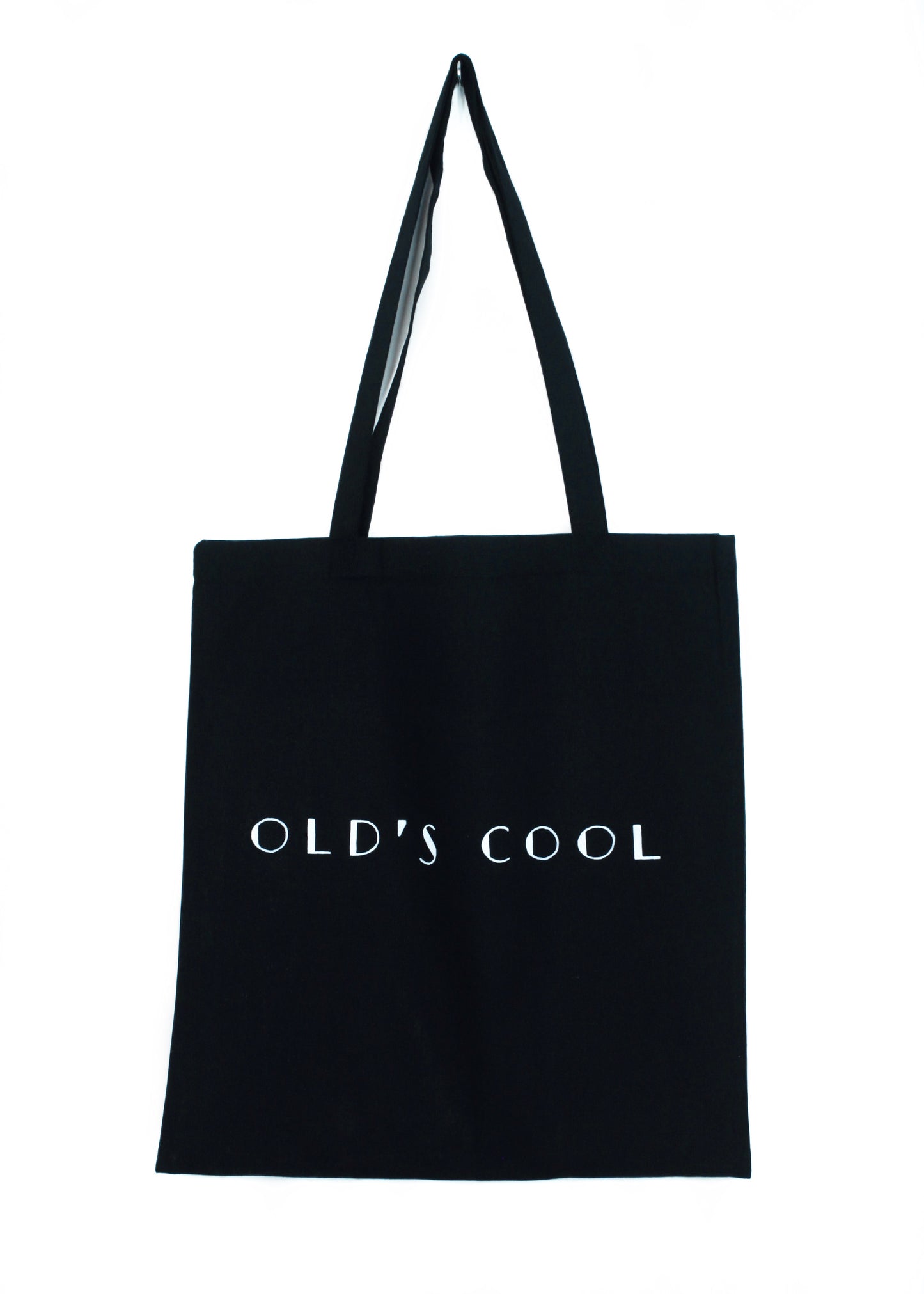 Old's Cool Store Handmade Bag