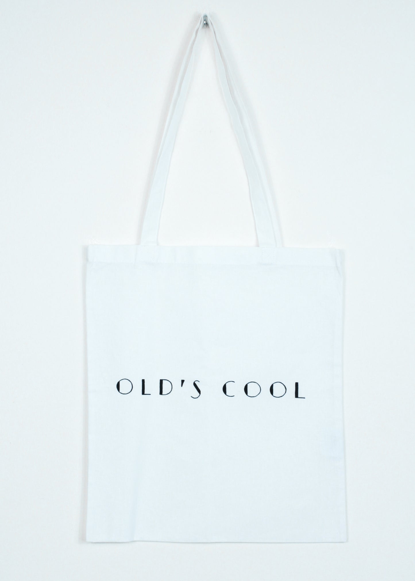 Old's Cool Store Handmade Bag