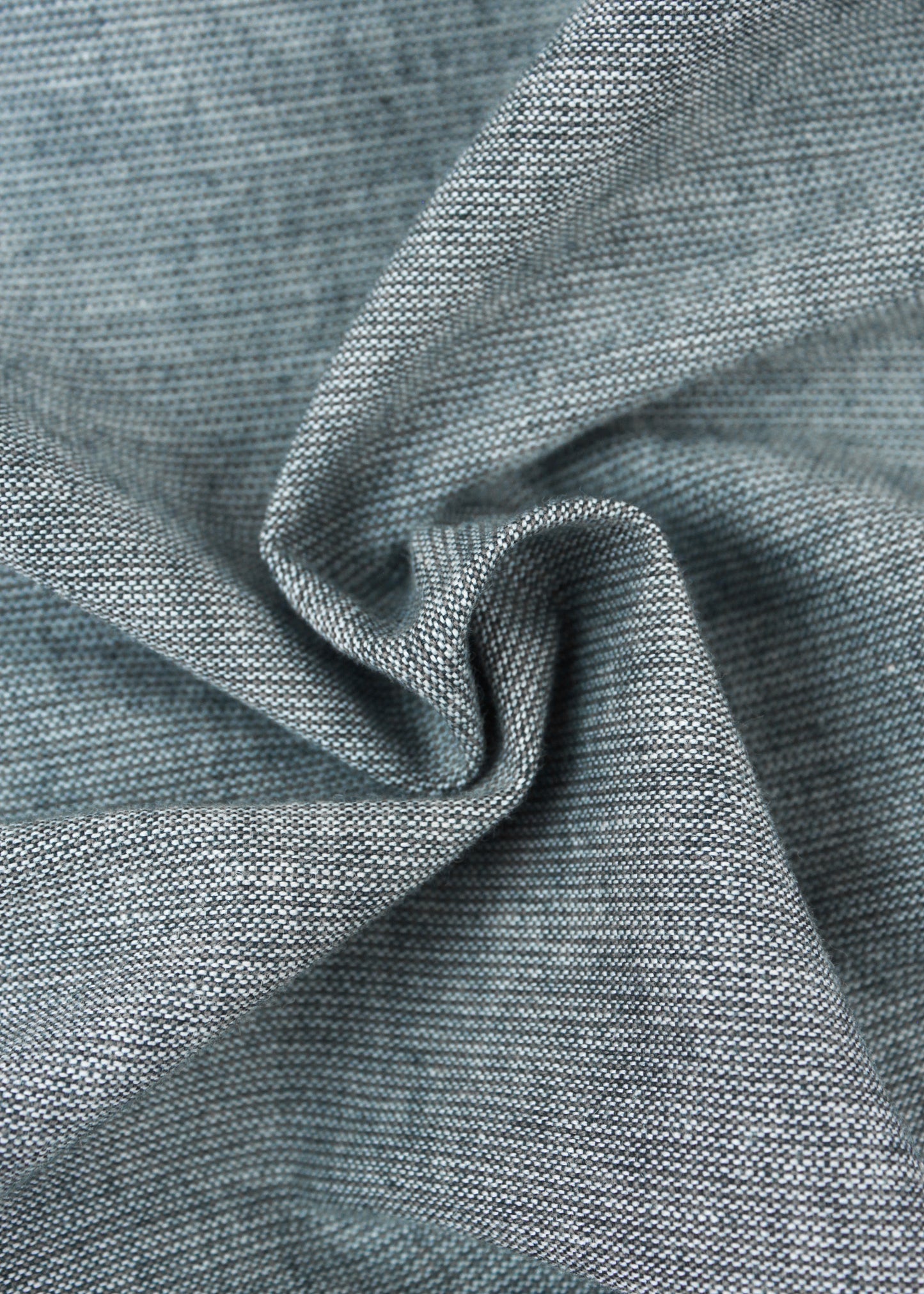Vintage classic pants in grey
