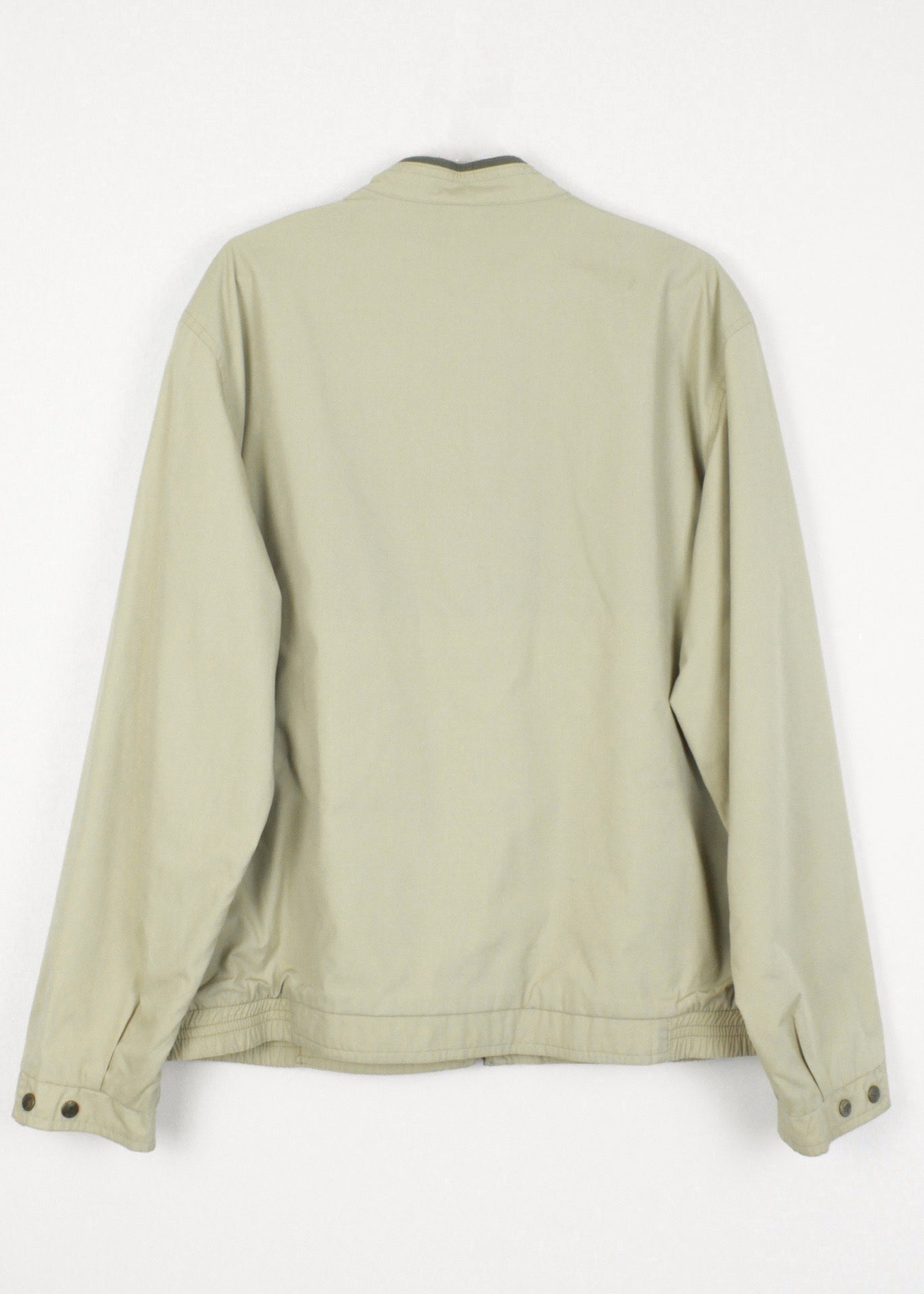 Oboustranná Harrington bunda