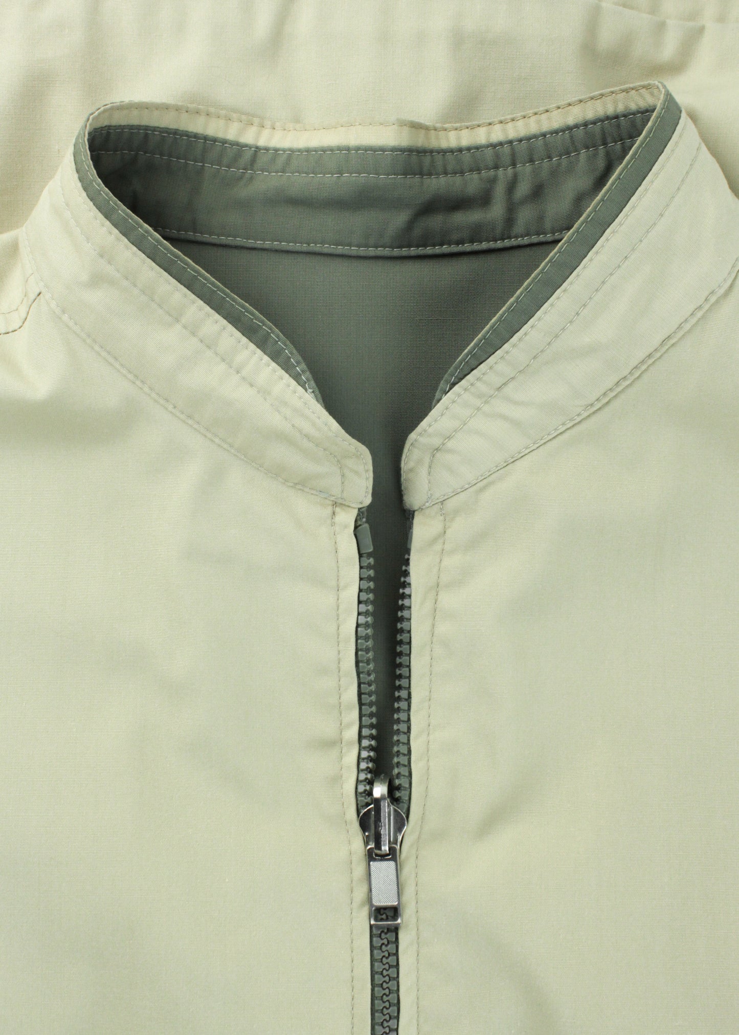 Oboustranná Harrington bunda