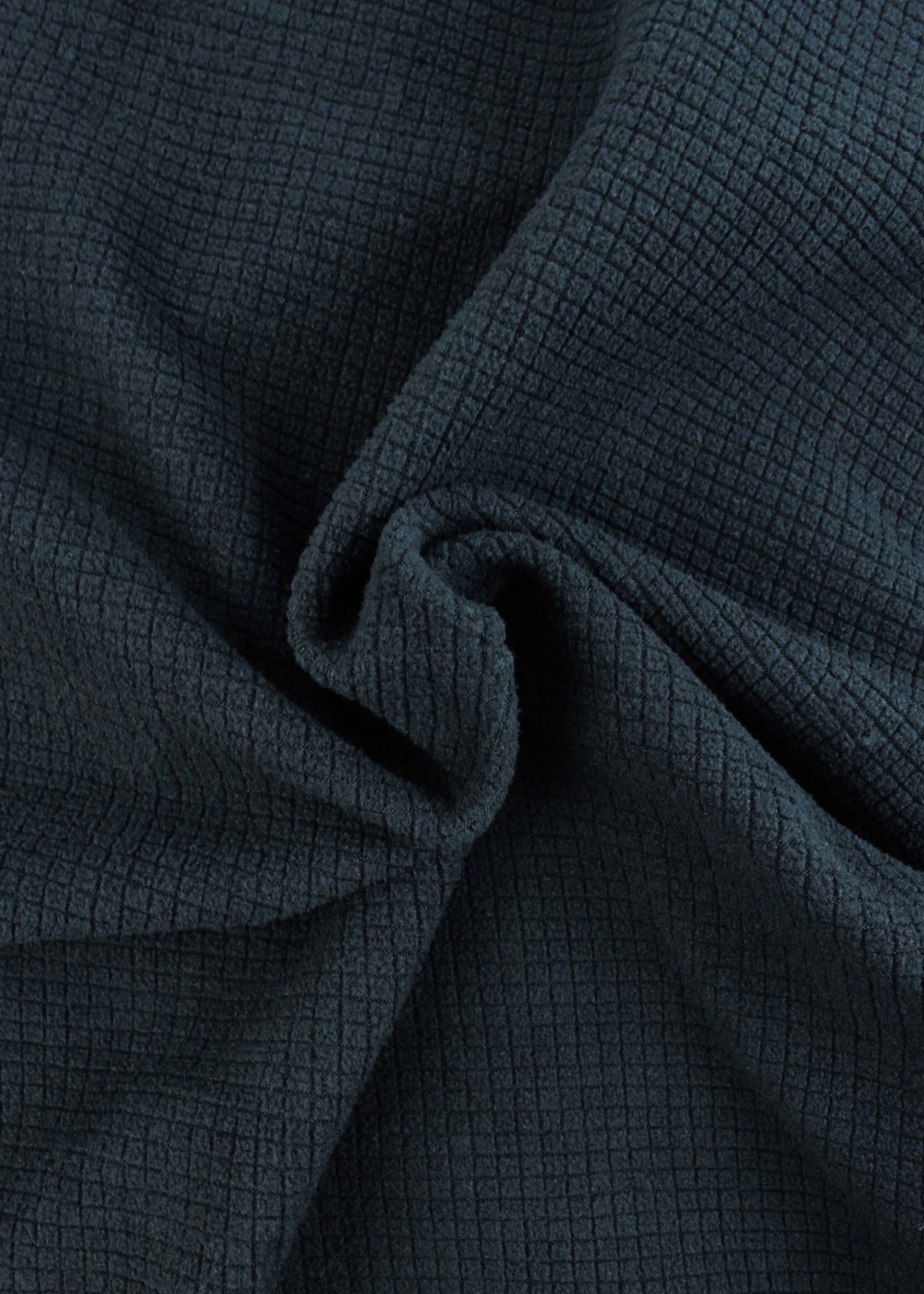 Starter Fleece in Black