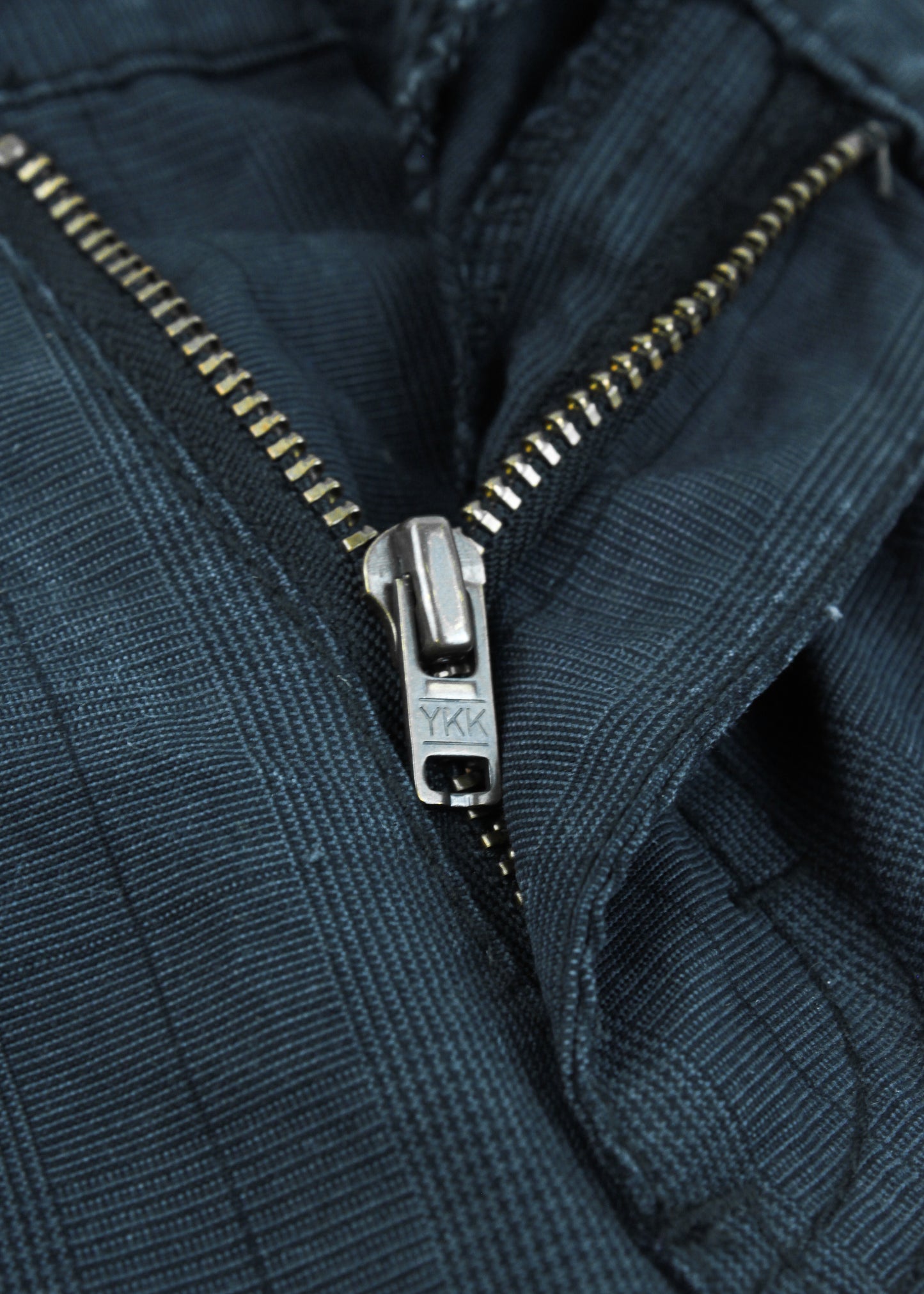 s. Oliver cargo style pants in dark grey