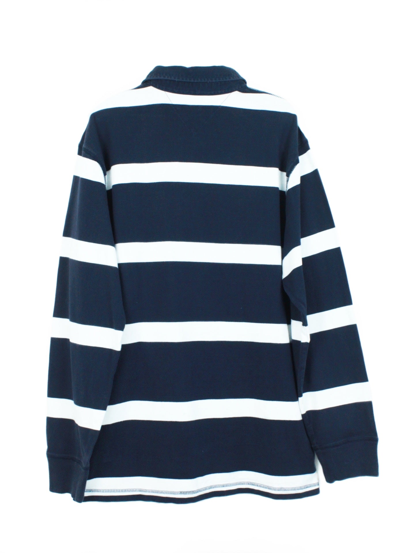 Tommy Hilfiger longsleeve with jean collar
