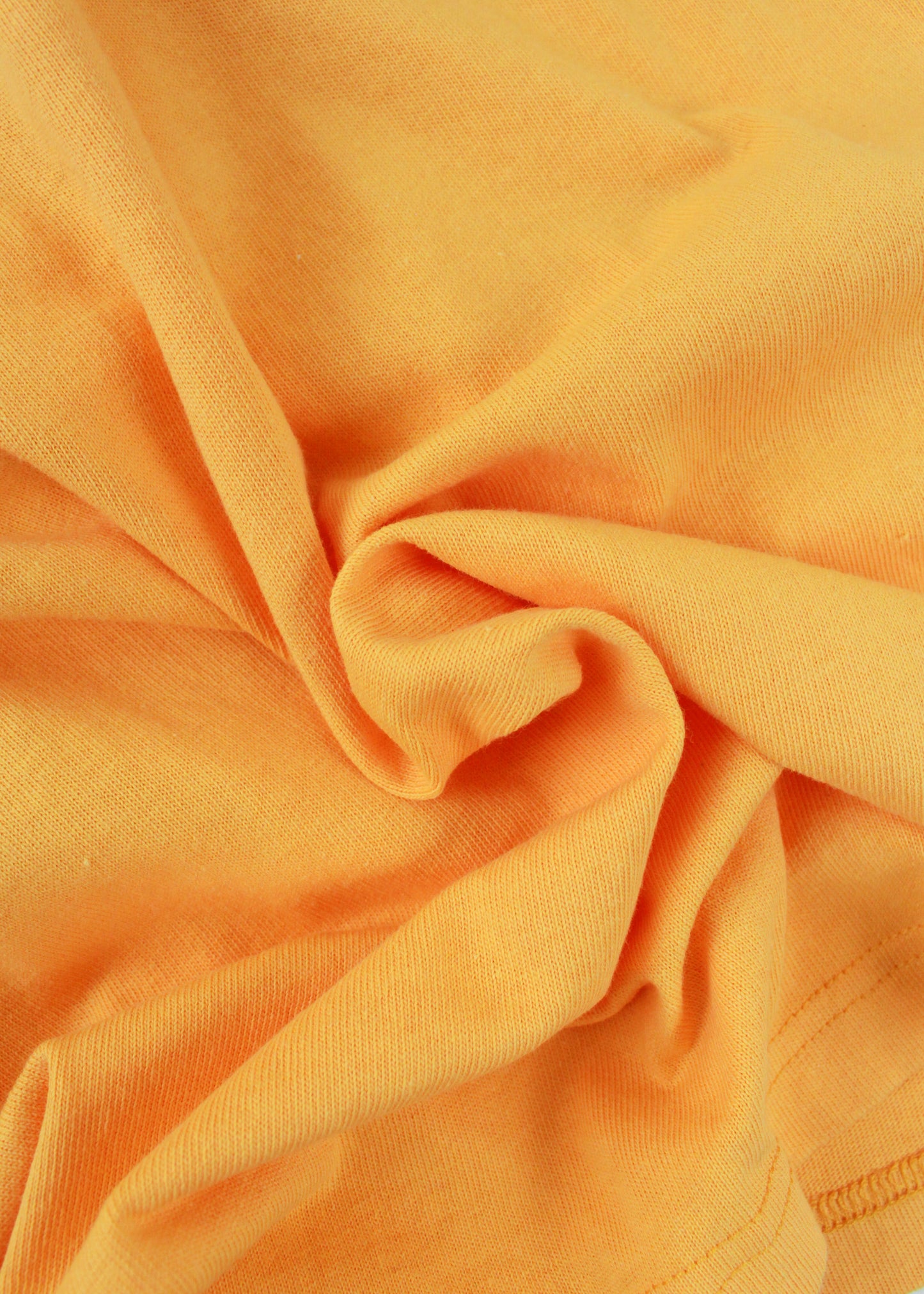 Žluté tričko Tough Jeansmith s potiskem