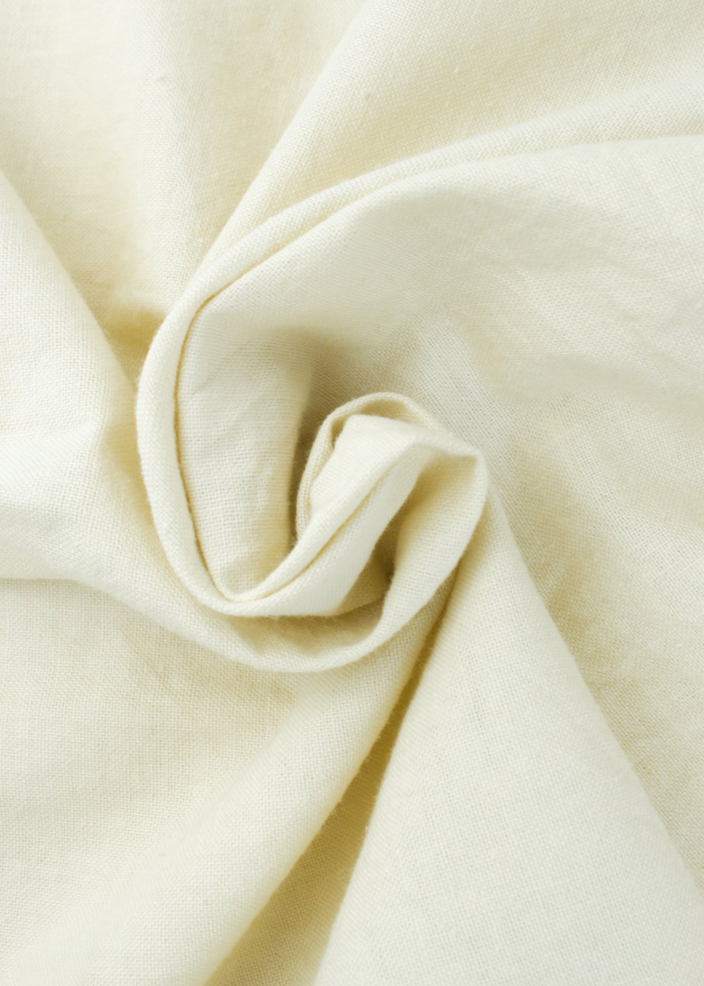 Vintage vesta ve světle žluté barvě