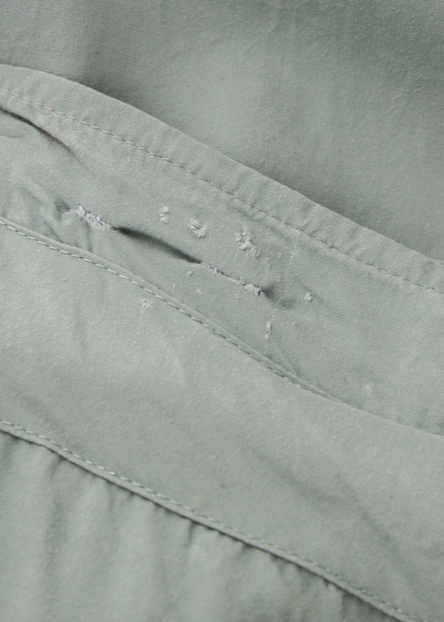 Armani jeans blue skirt