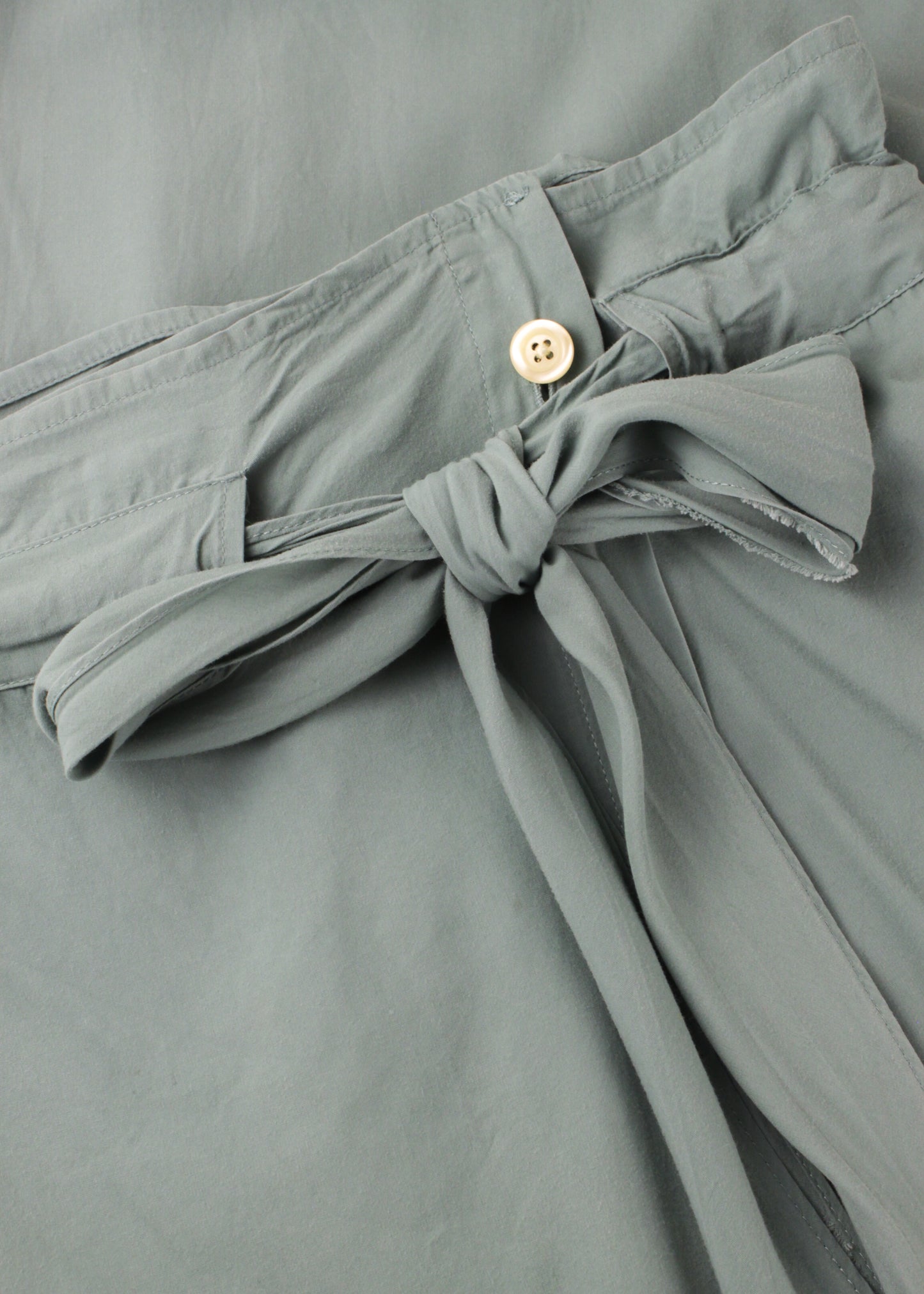 Armani jeans blue skirt