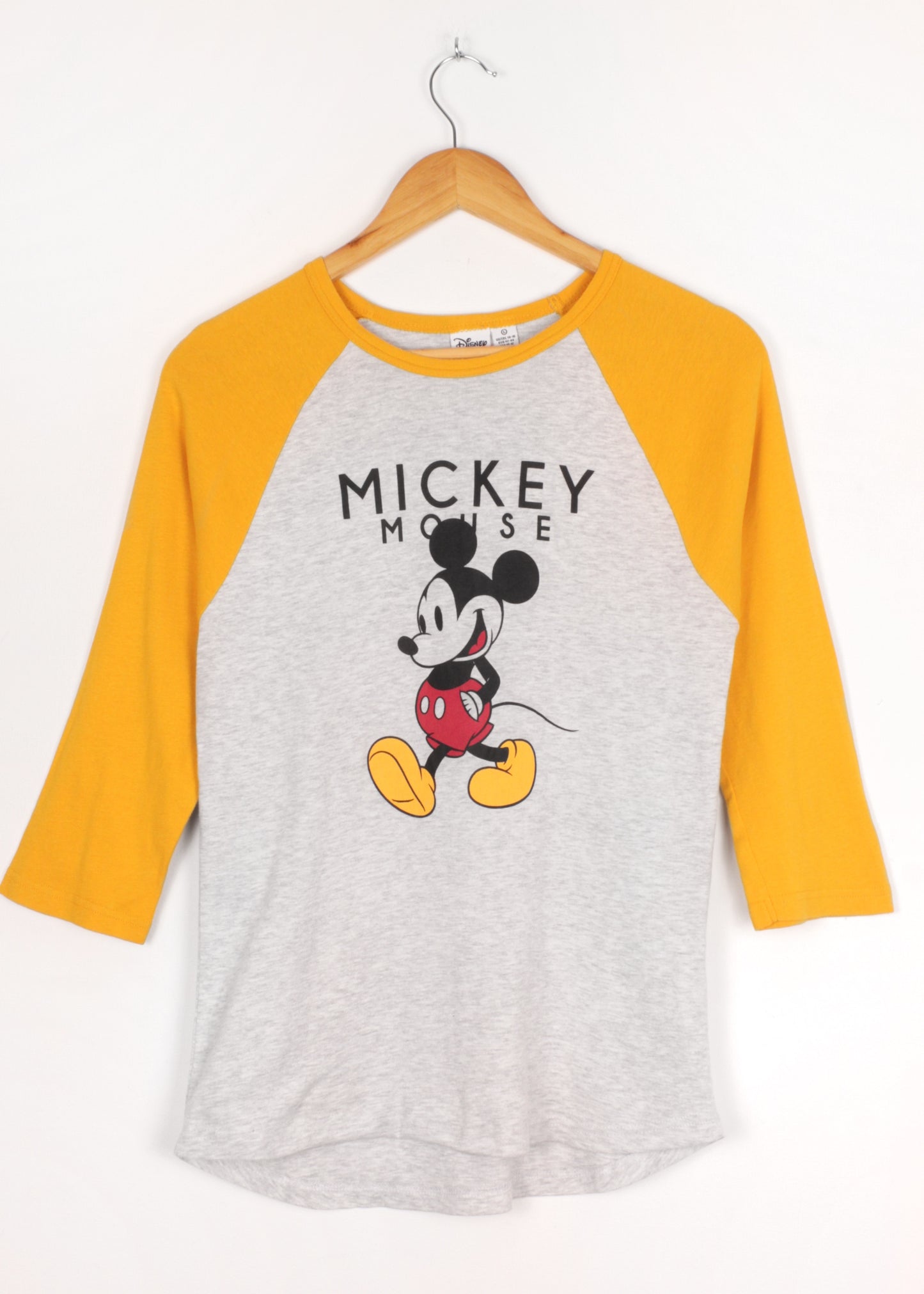 Mickey Mouse longsleeve