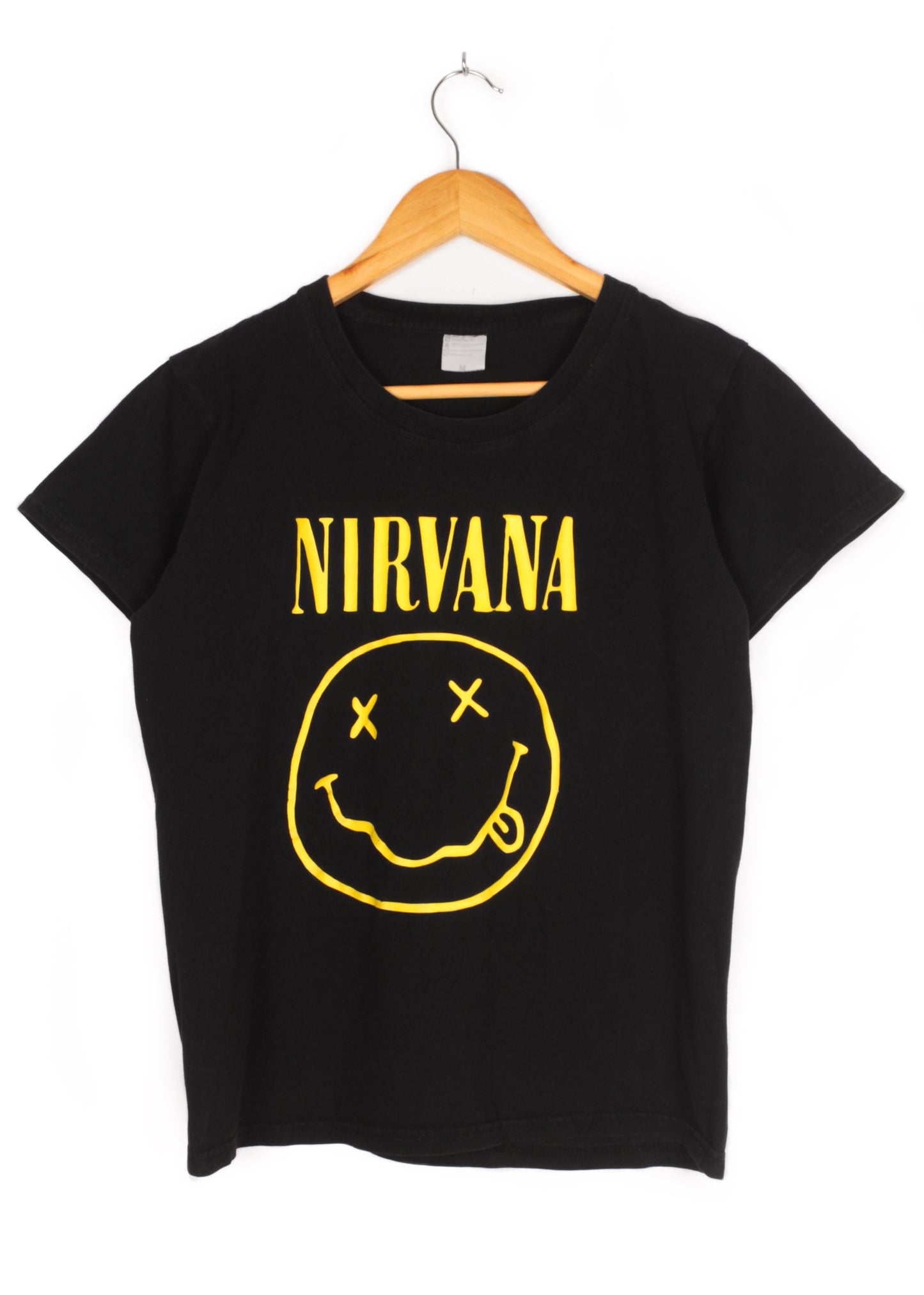 Nirvana tee