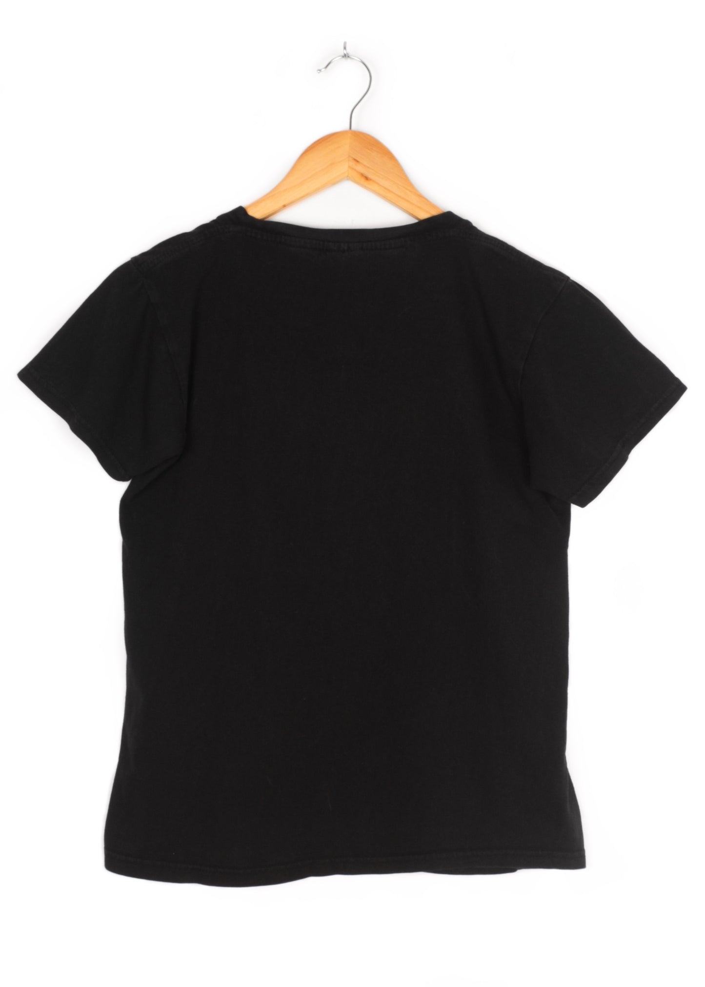 Nirvana tee