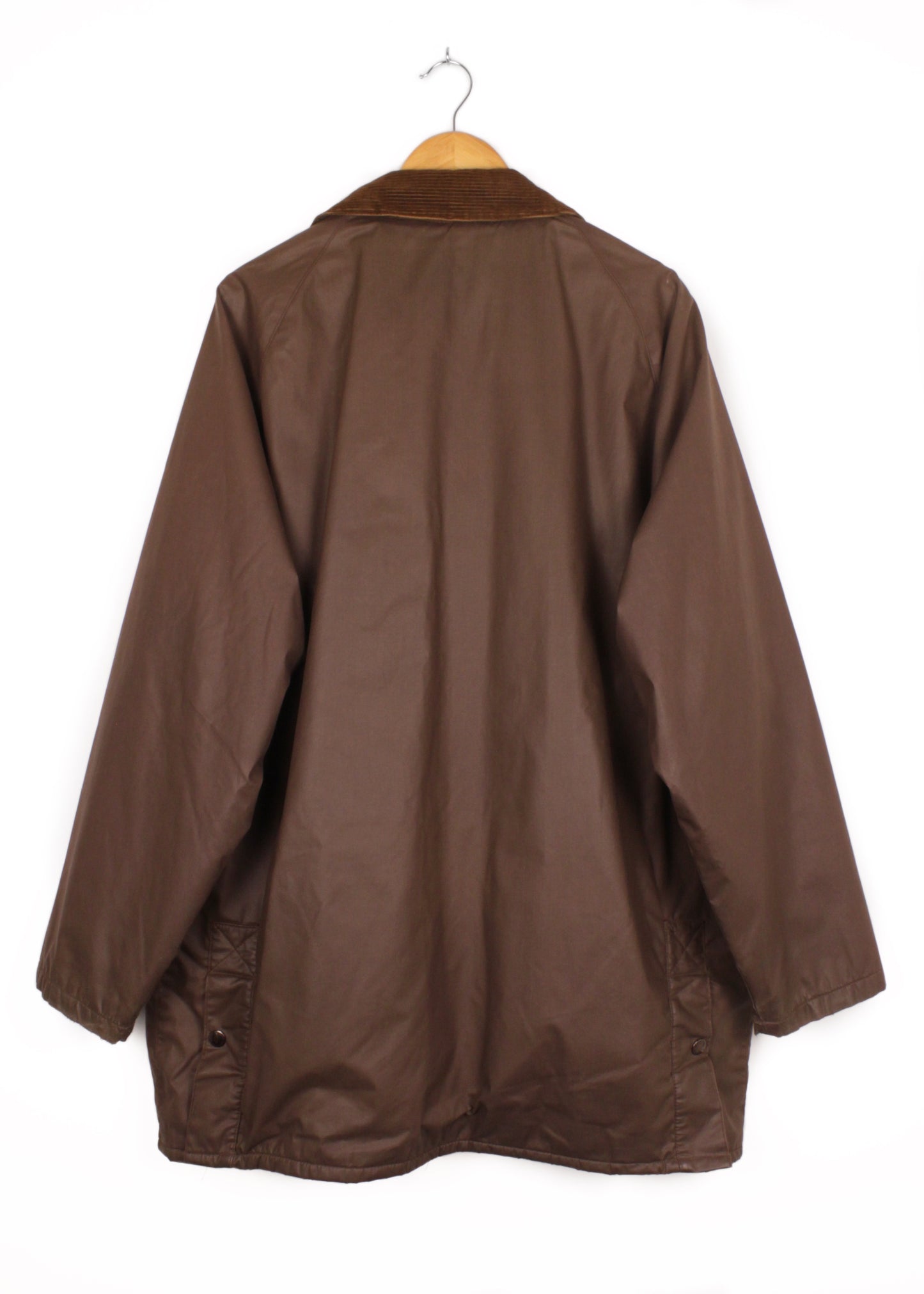 Wilkies & Akerman jacket in brown