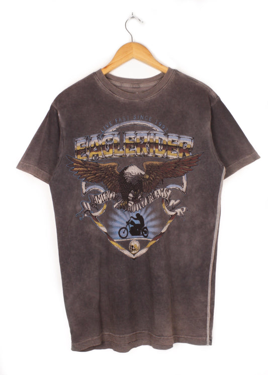 Vintage printed tee