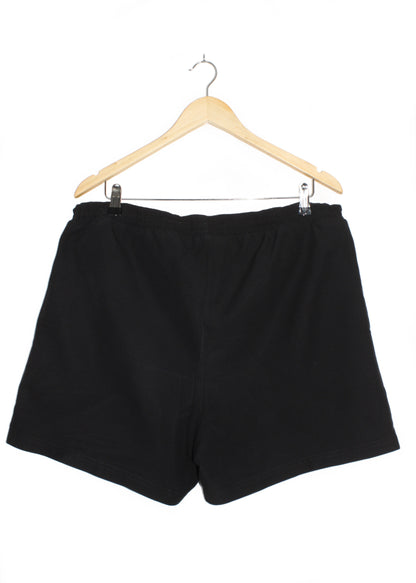 Adidas shorts in black