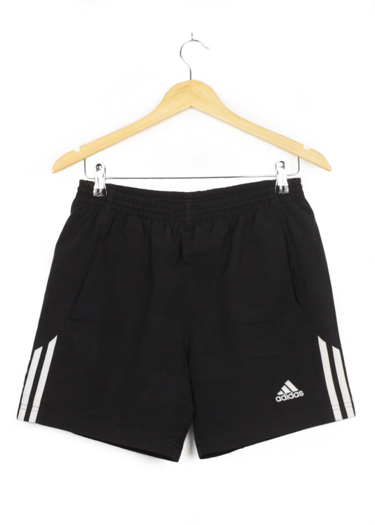 Adidas sport shorts in black