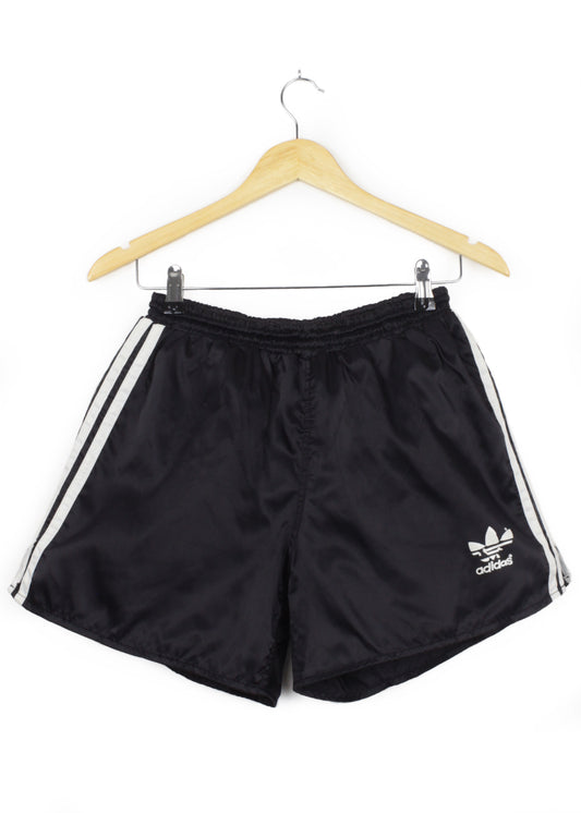 Adidas sport shorts in black