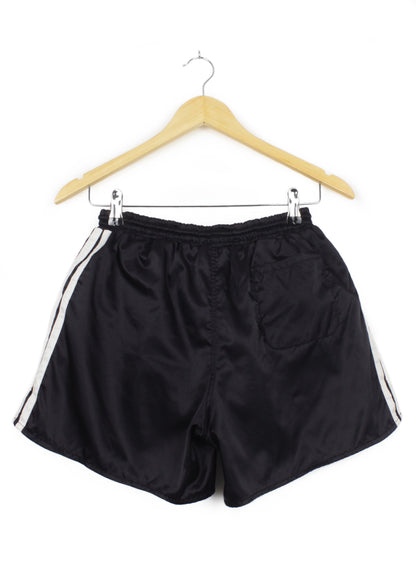 Adidas sport shorts in black