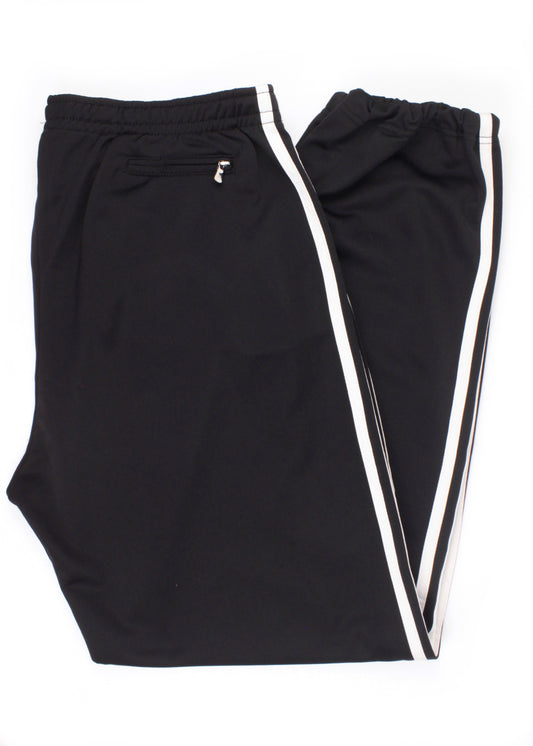 Adidas sport trousers in black (with pockets)