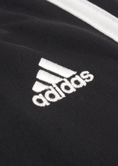 Adidas sport trousers in black (with pockets)