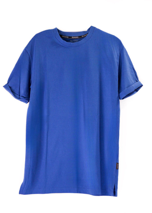 Blue T-Shirt